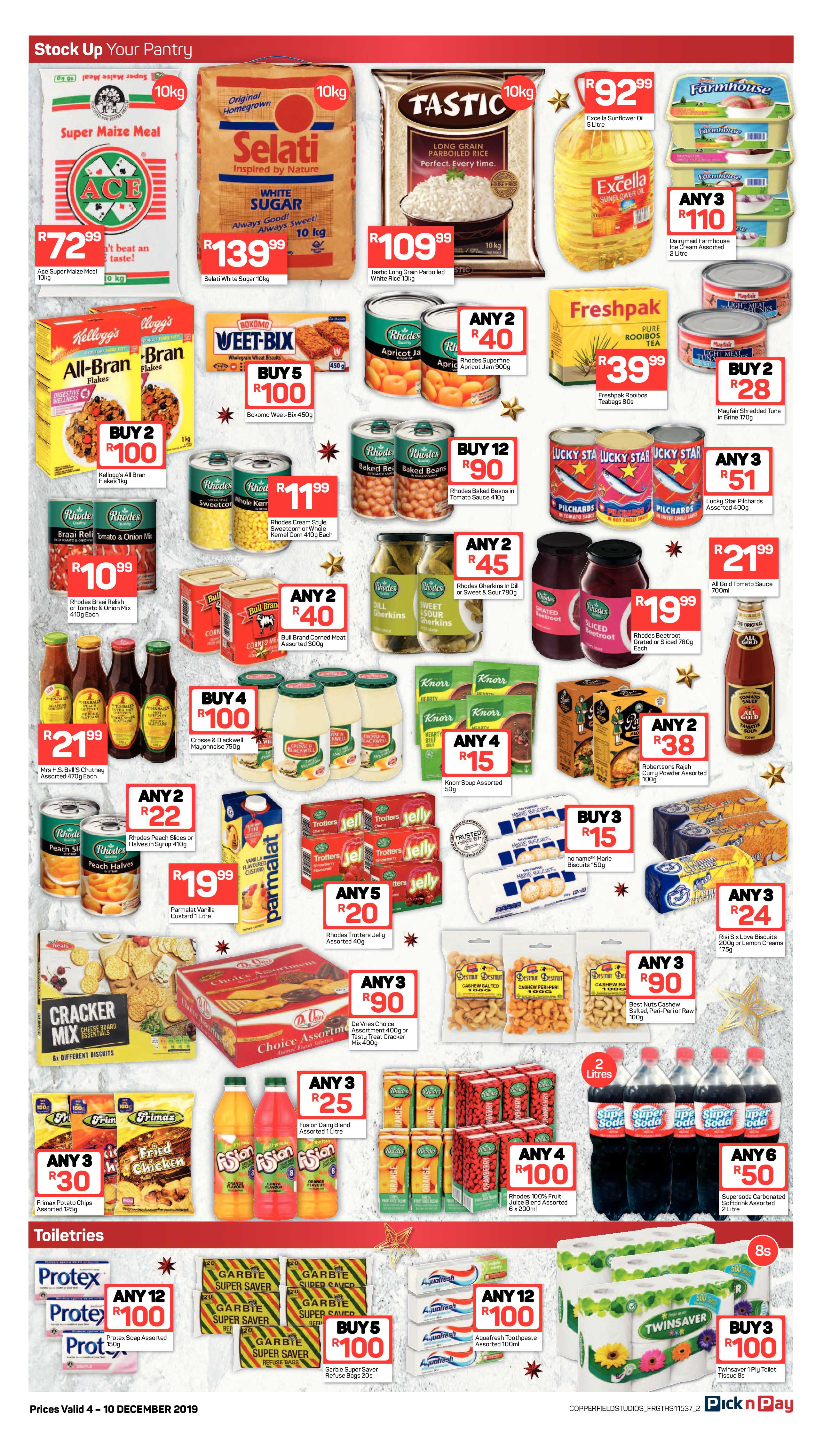 Heidelberg Heraut 04 December 2019 page 14