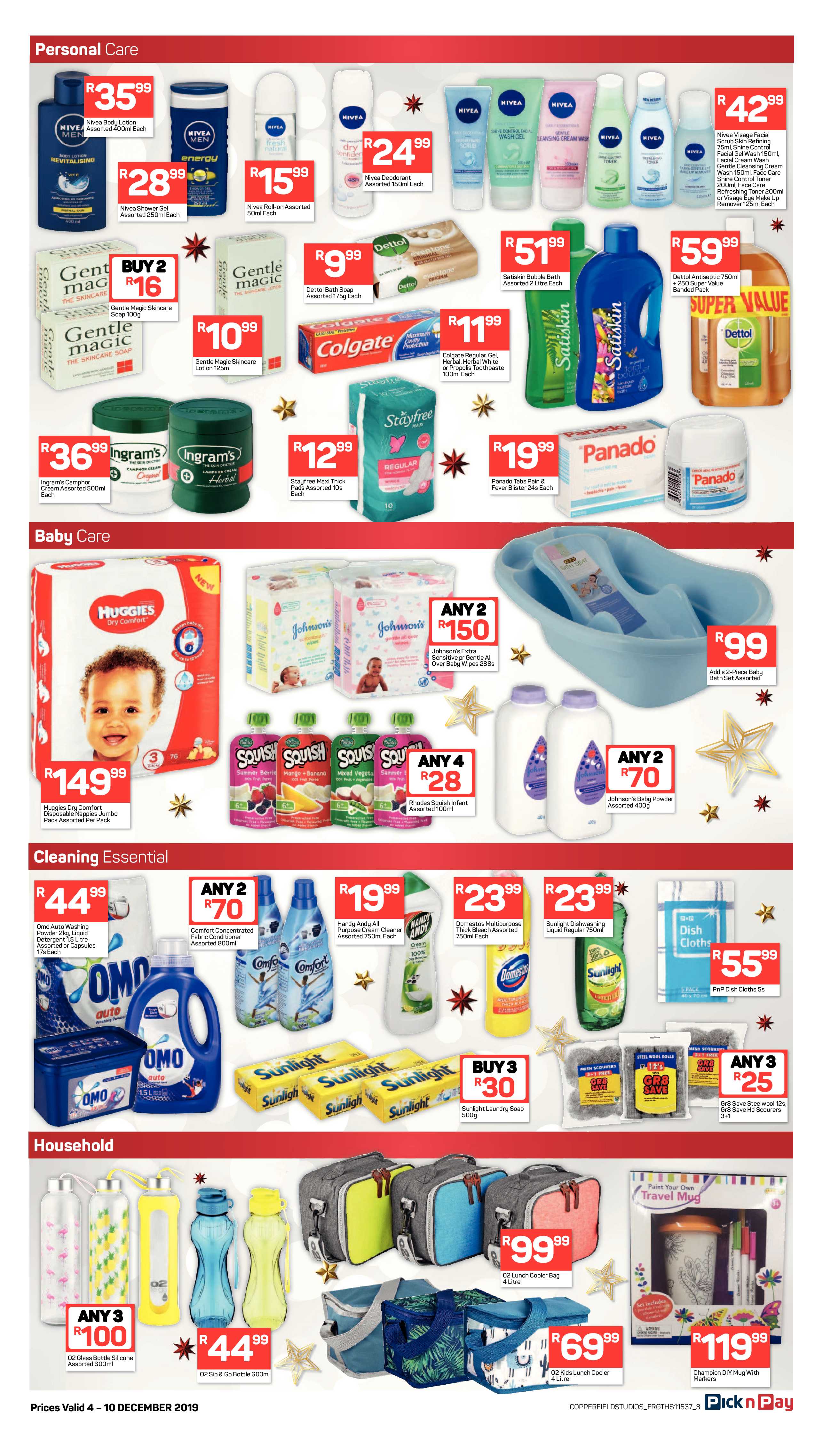 Heidelberg Heraut 04 December 2019 page 15