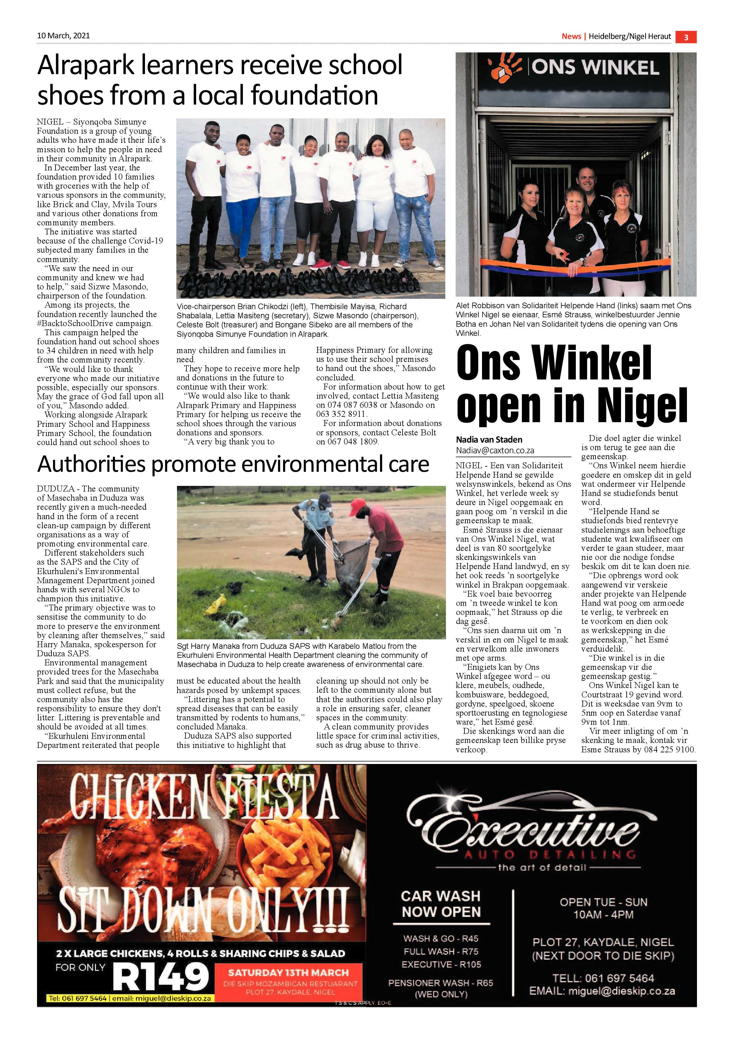 Heidelberg Heraut 10 March 2021 page 3