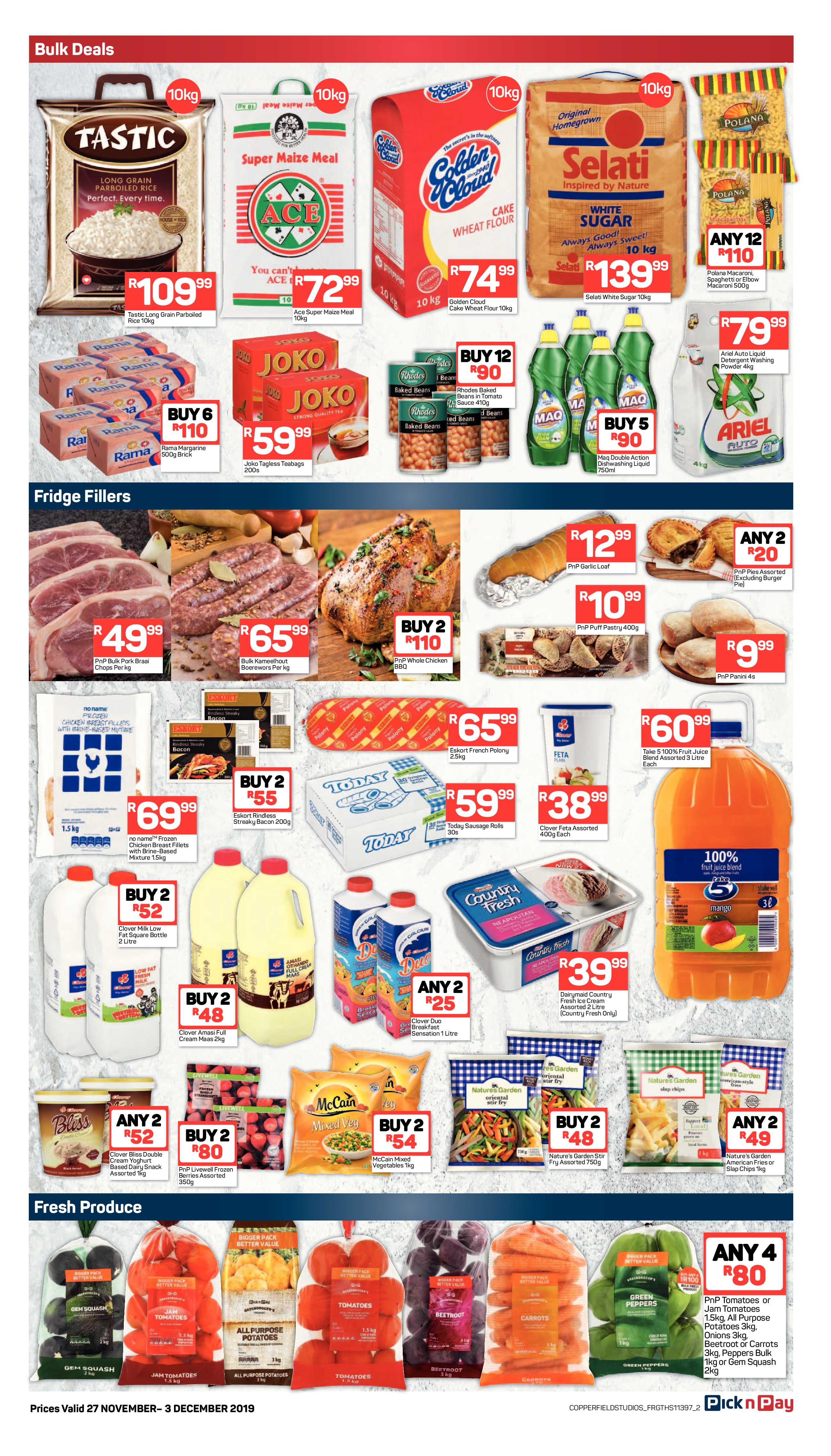 Heidelberg Heraut 28 November 2019 page 26