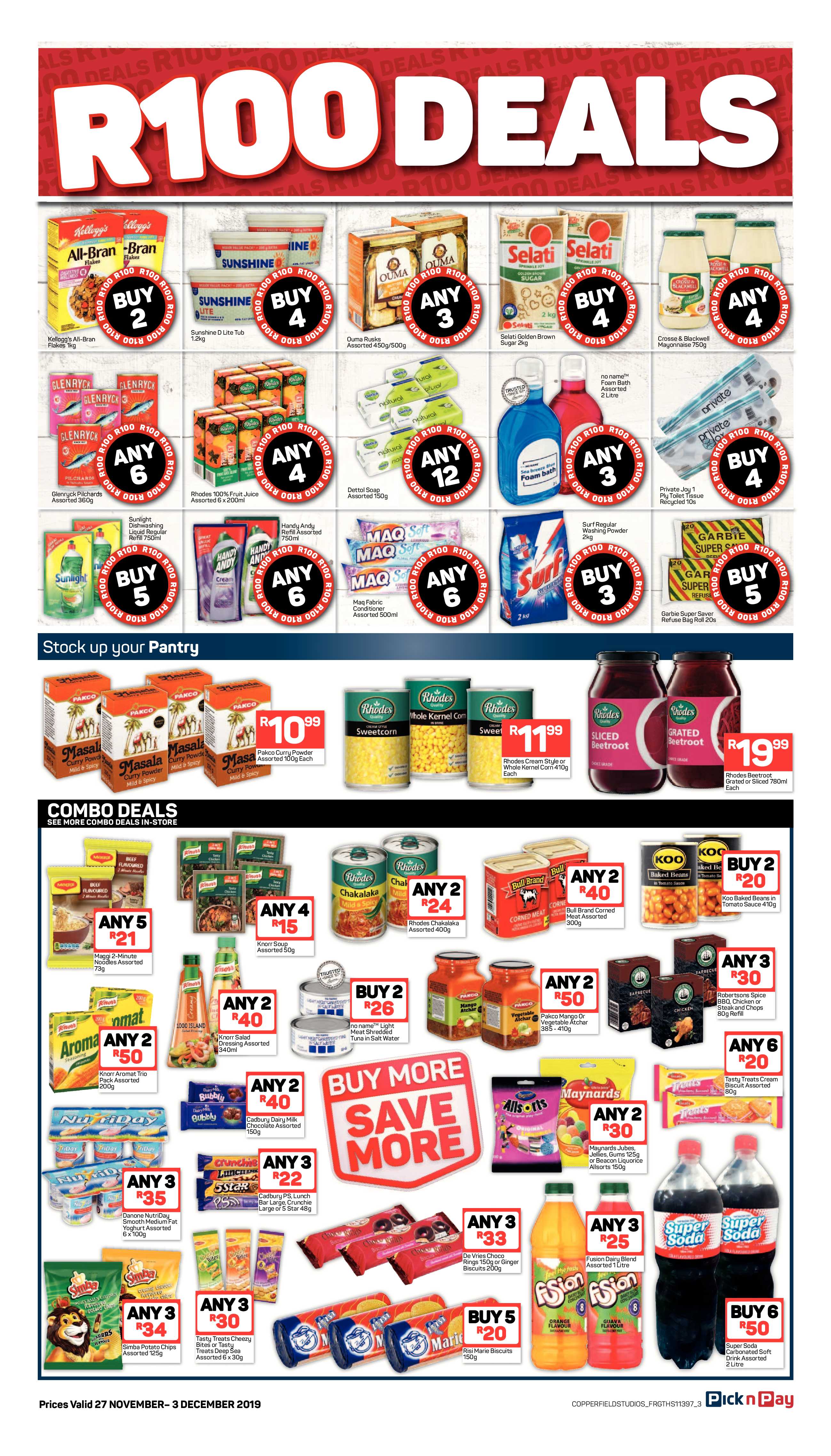 Heidelberg Heraut 28 November 2019 page 27