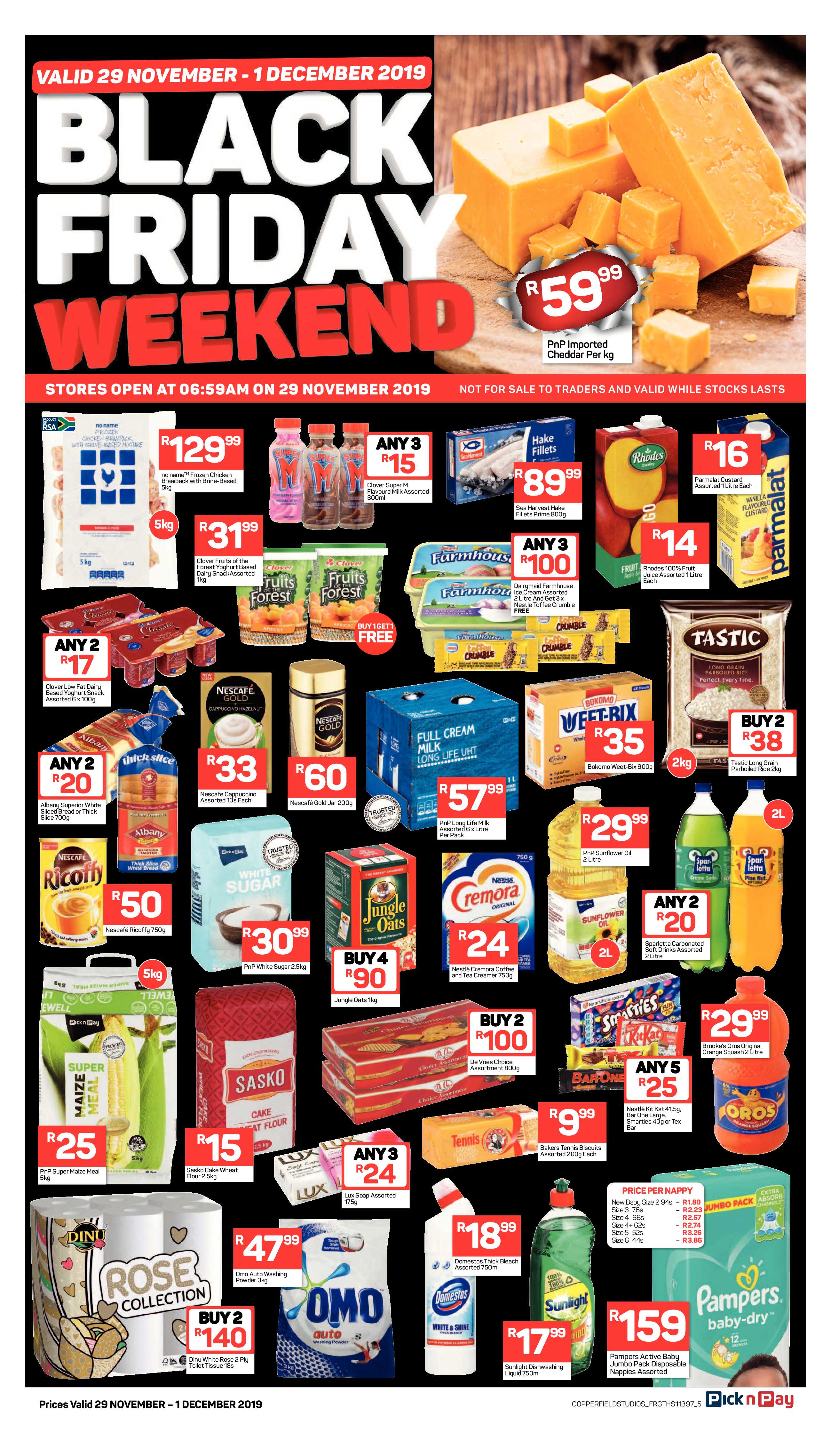 Heidelberg Heraut 28 November 2019 page 29