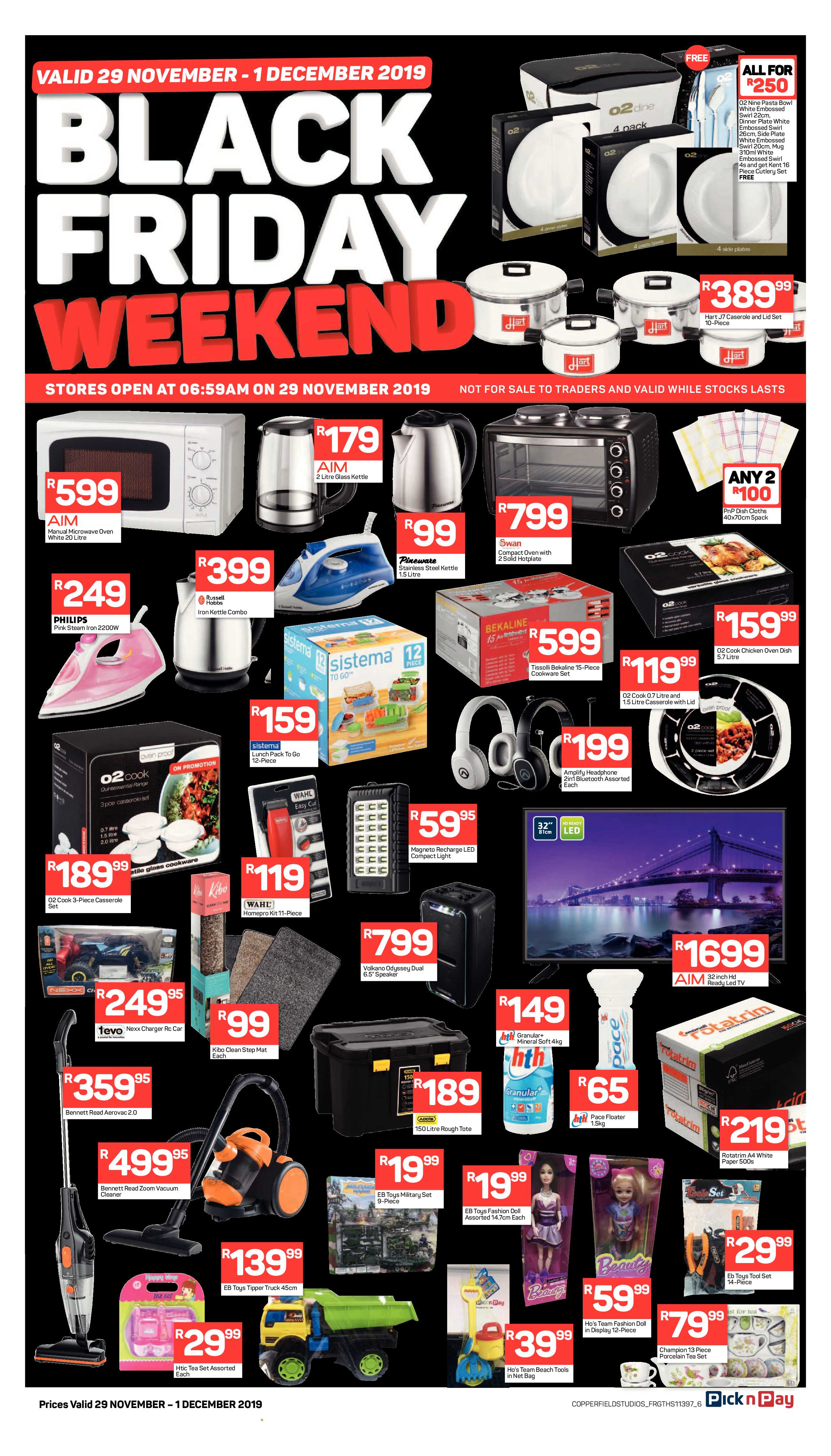 Heidelberg Heraut 28 November 2019 page 30