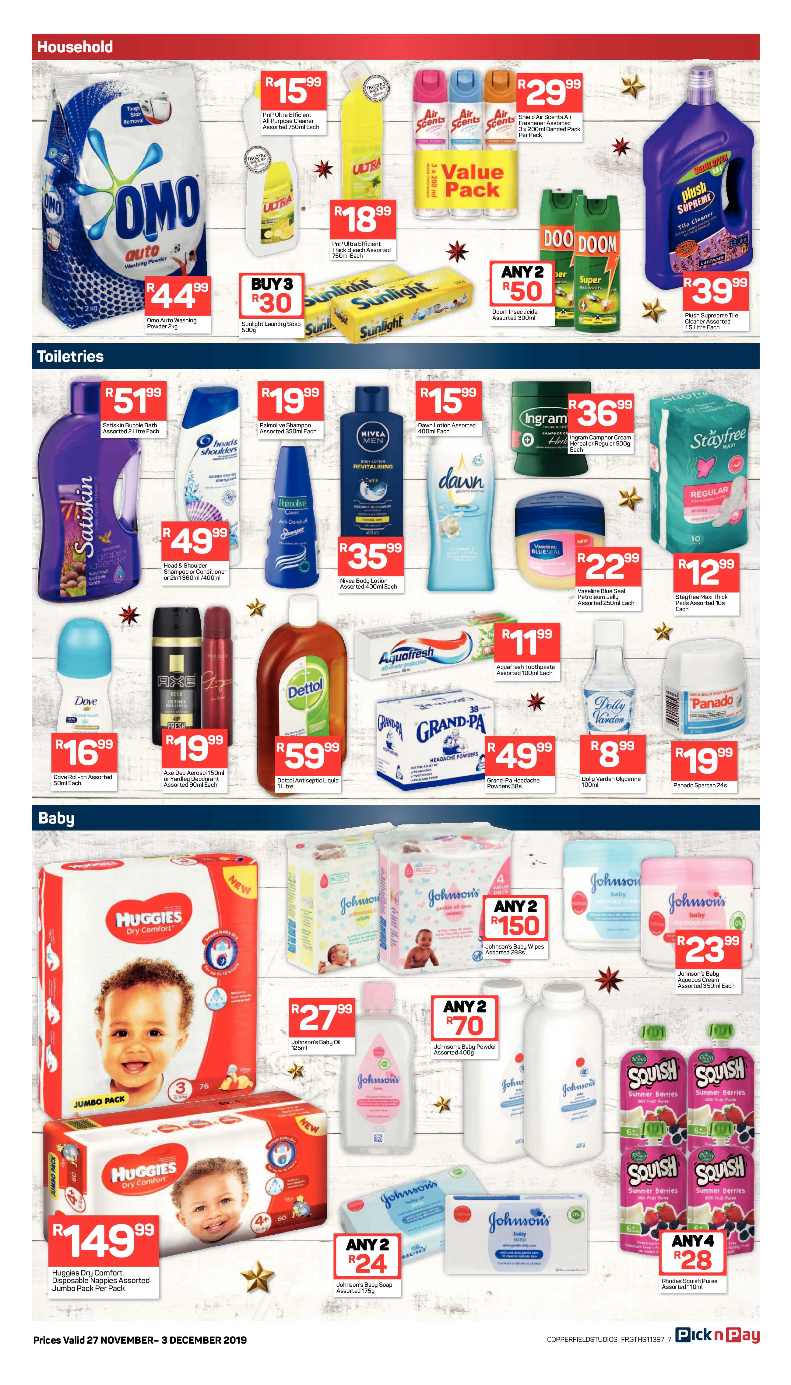 Heidelberg Heraut 28 November 2019 page 31