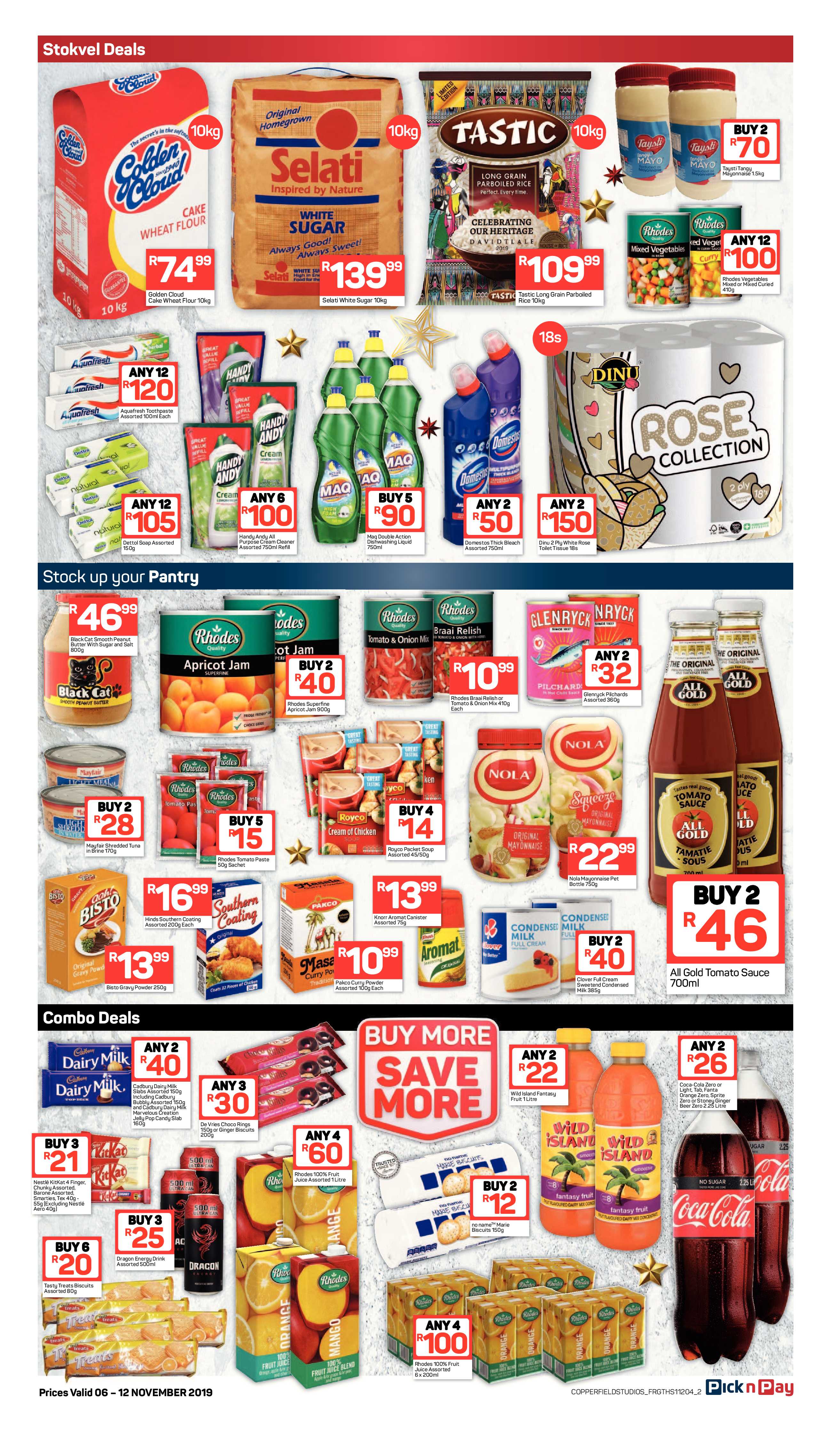 Heidelberg Heraut News 06 November 2019 page 14