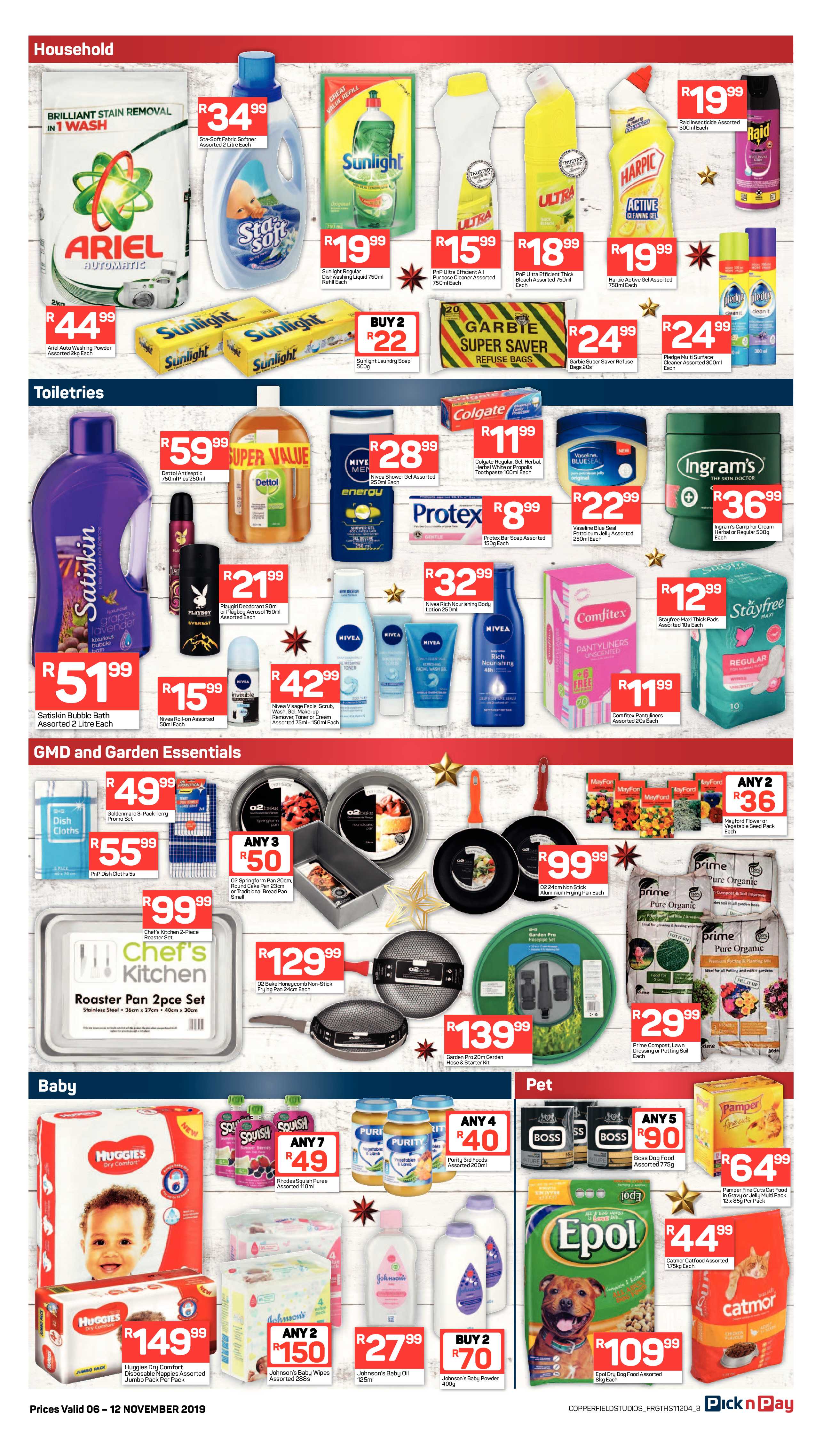 Heidelberg Heraut News 06 November 2019 page 15