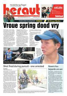 Heidelberg Heraut News 06 November 2019
