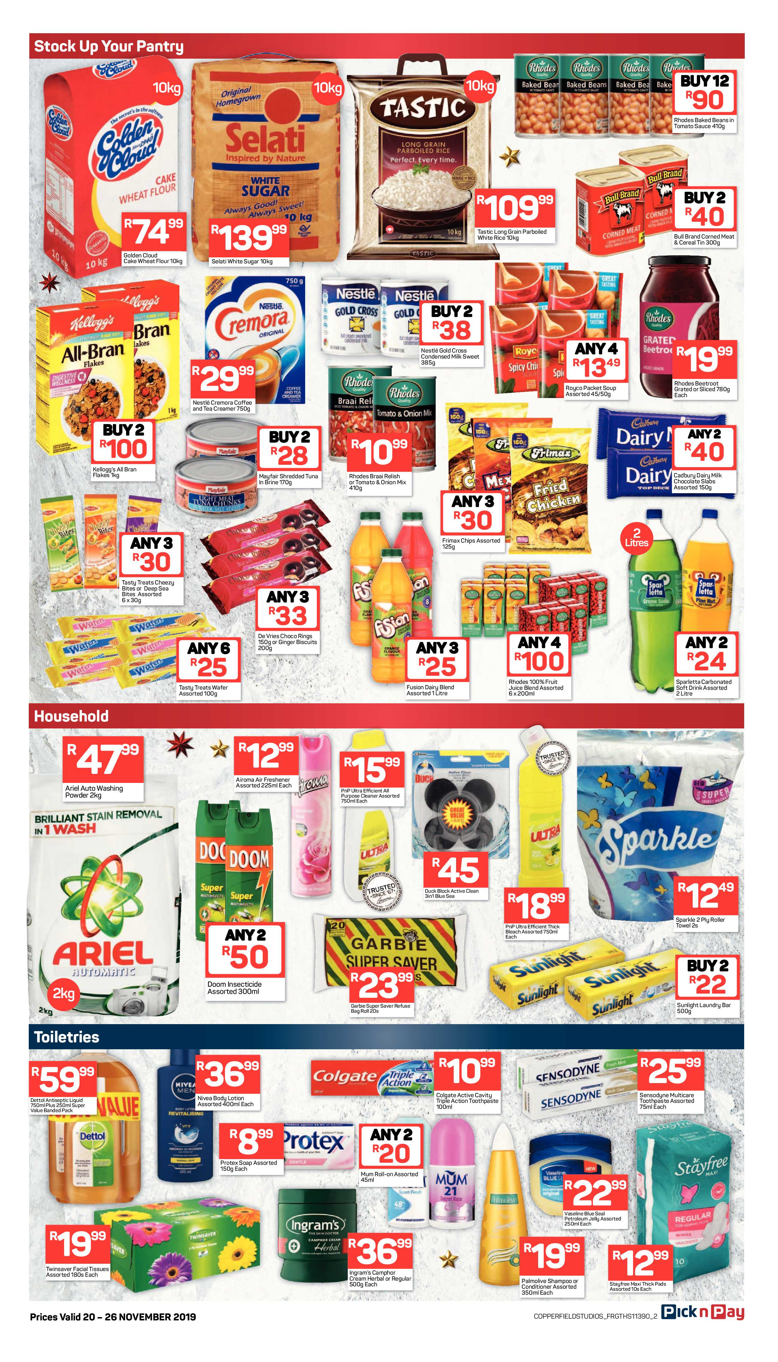 Heidelberg Heraut News 22 November 2019 page 18