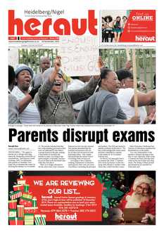 Heidelberg Heraut News 22 November 2019