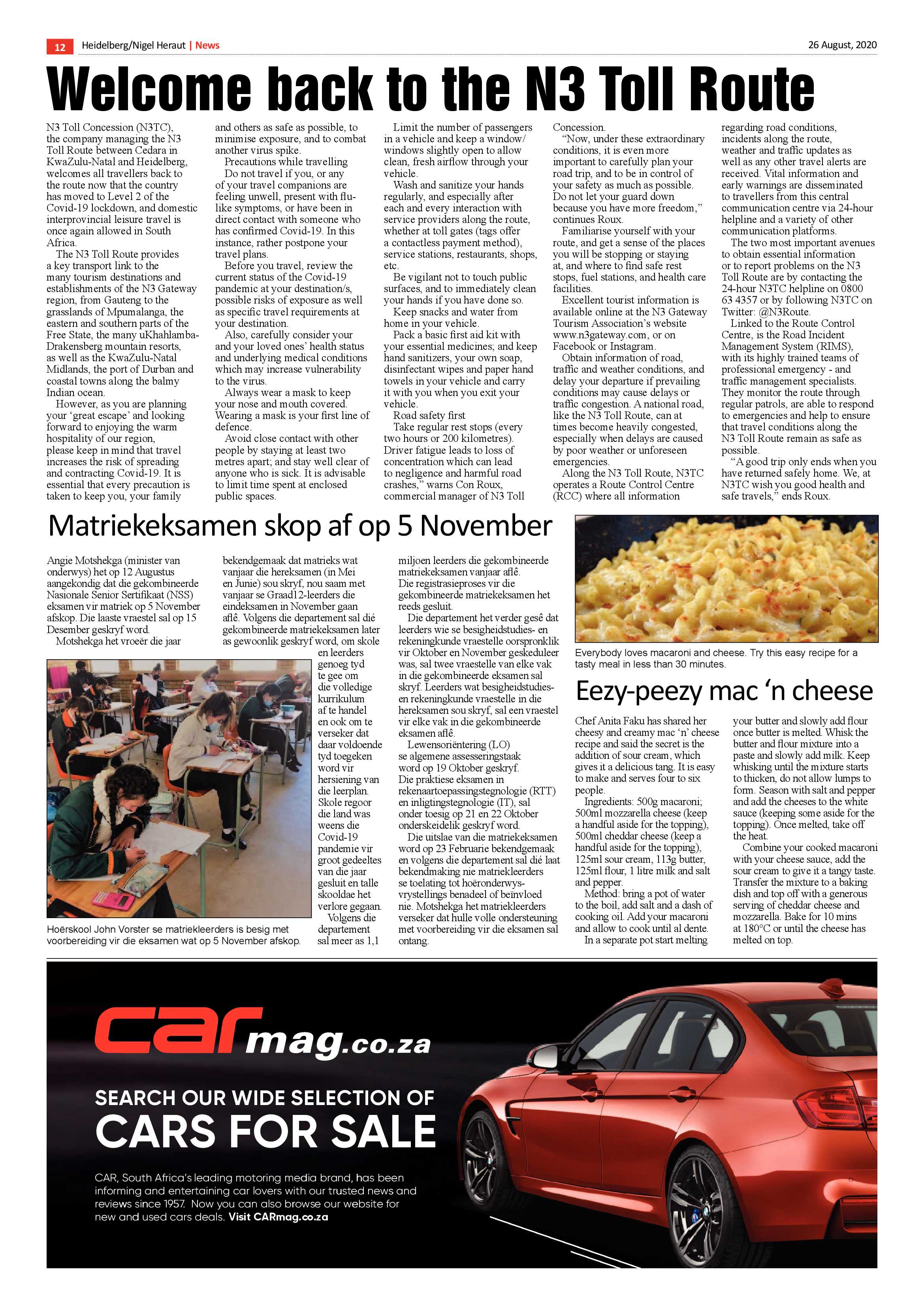 Heidelberg Nigel Heraut 26 August 2020 page 12