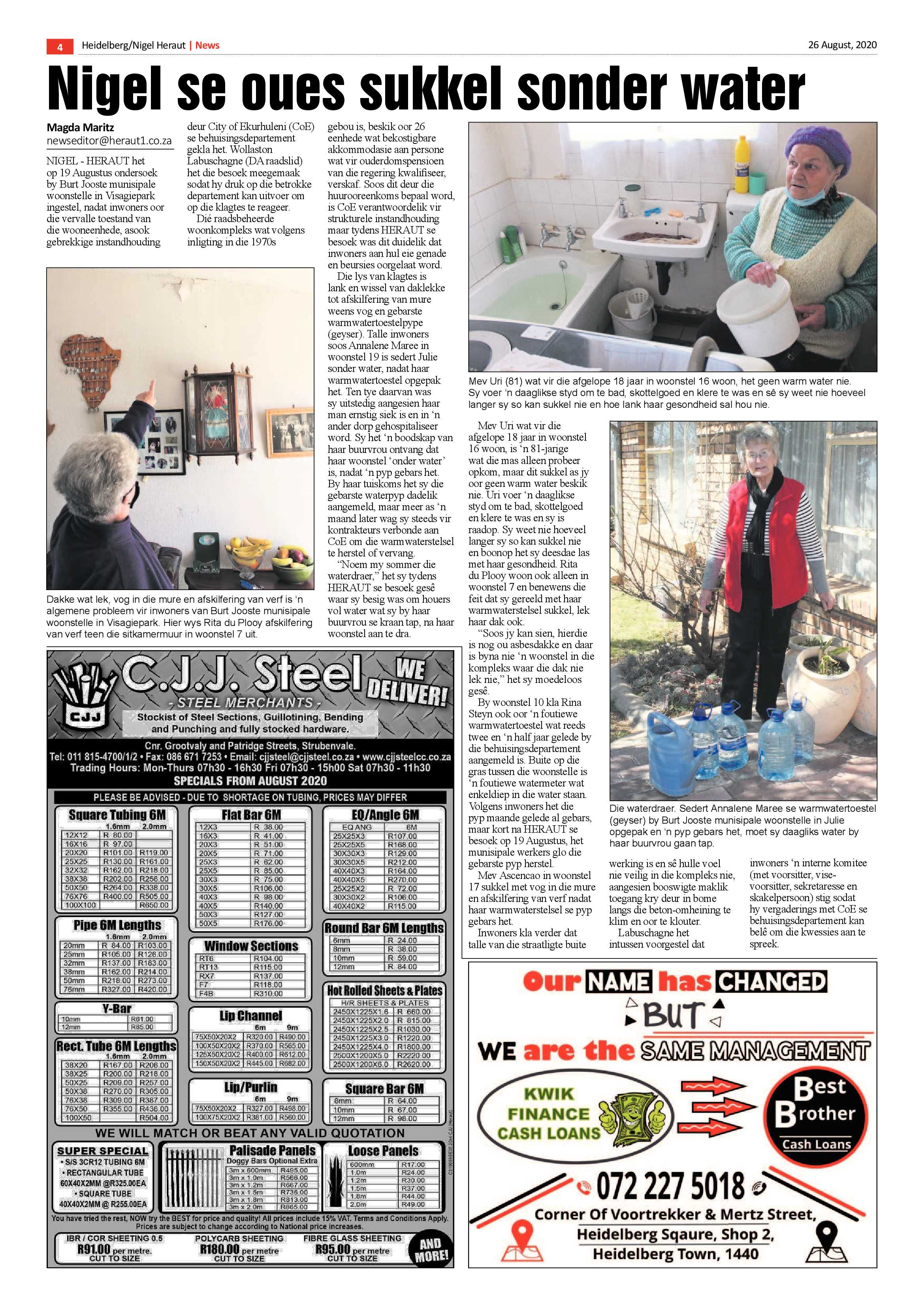 Heidelberg Nigel Heraut 26 August 2020 page 4