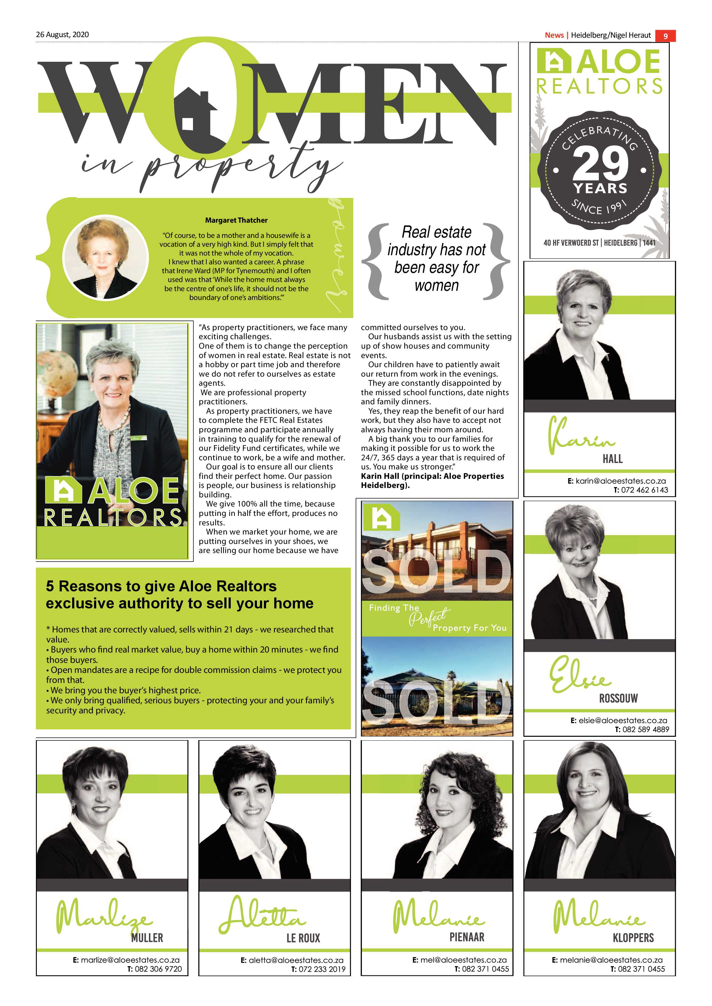 Heidelberg Nigel Heraut 26 August 2020 page 9