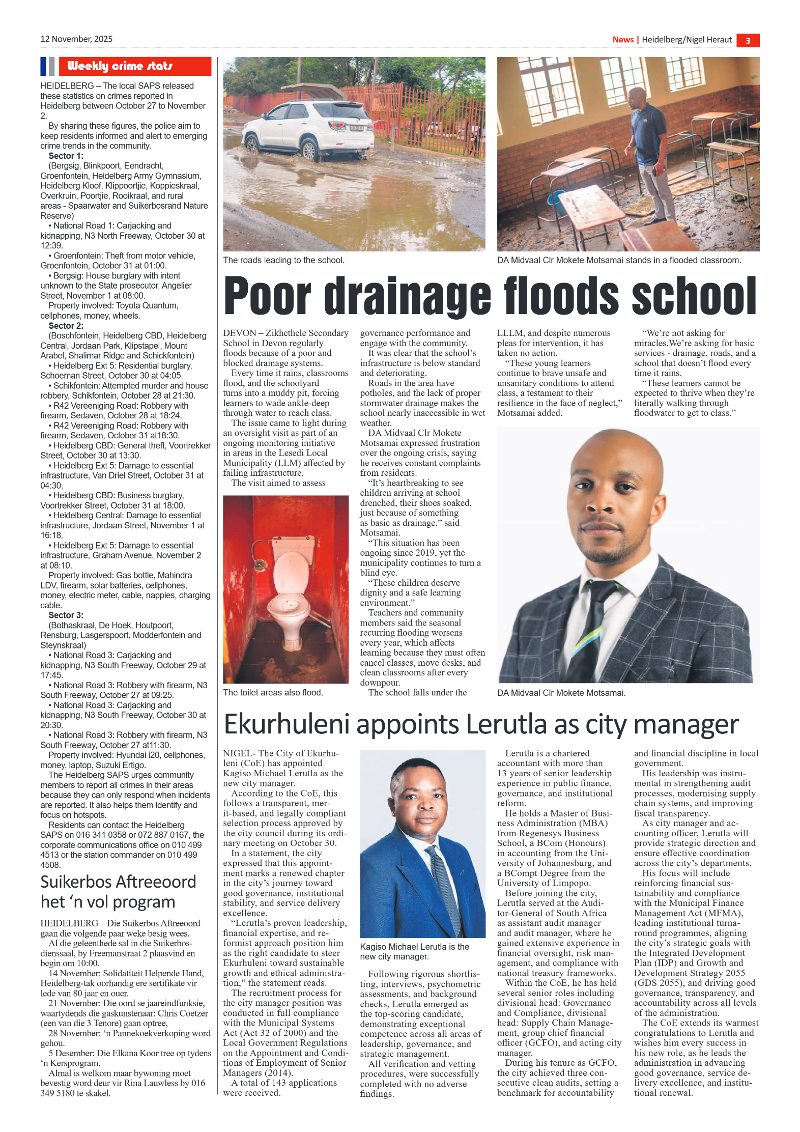Heidelberg Nigel Heraut 12 November 2025 page 3