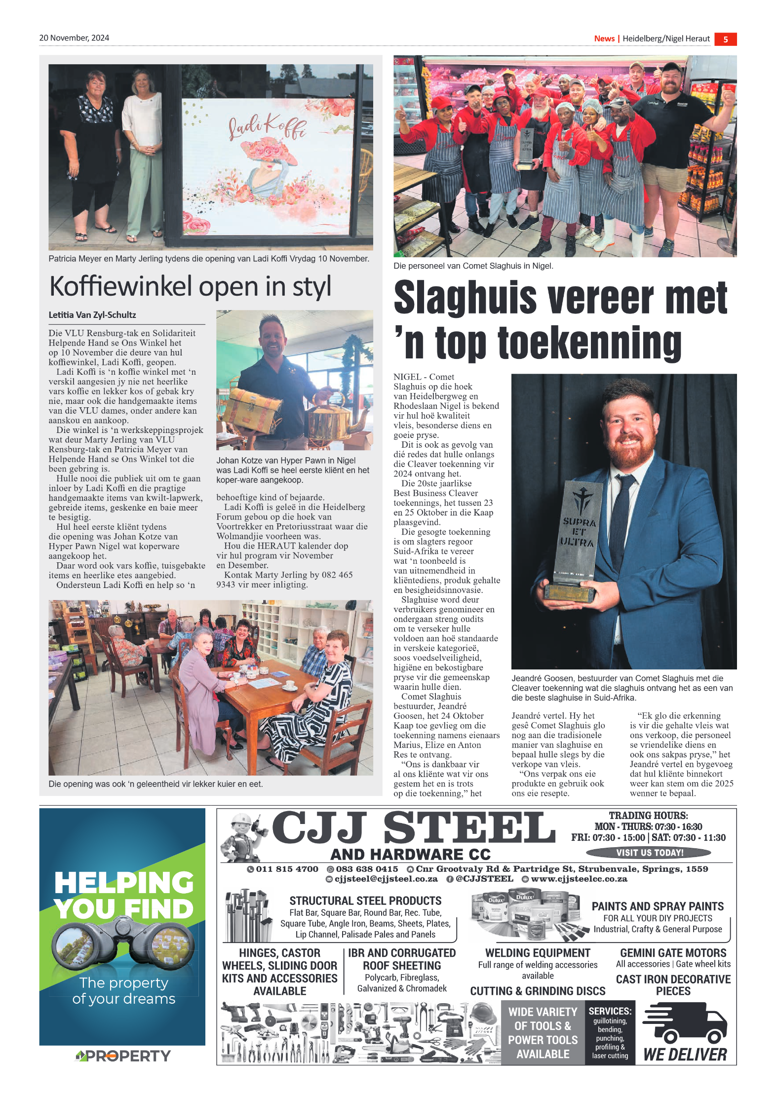 Heidelberg Nigel Heraur 20 November 2024 page 5