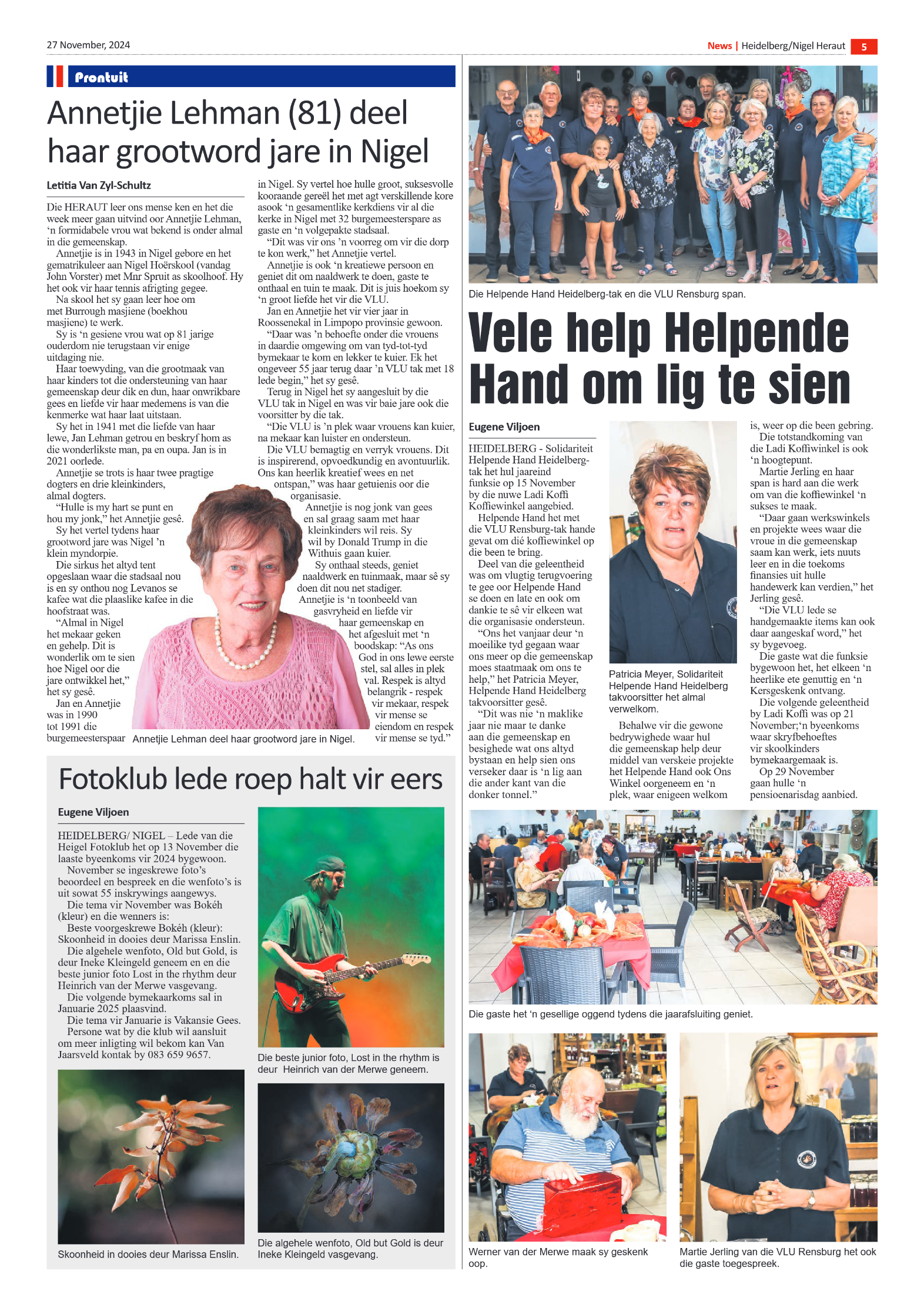 Heidelberg Nigel Heraur 27 November 2024 page 5