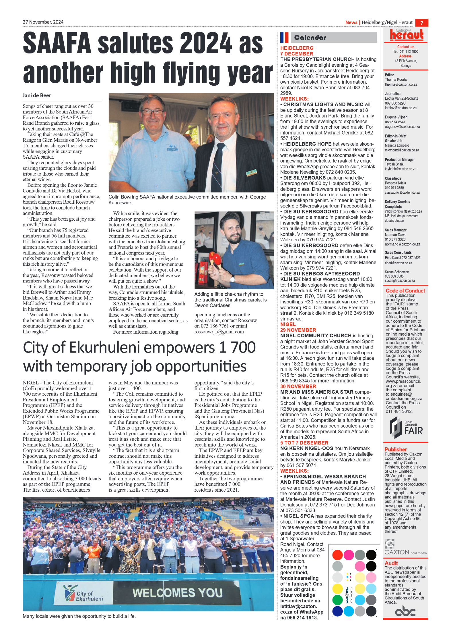 Heidelberg Nigel Heraur 27 November 2024 page 7