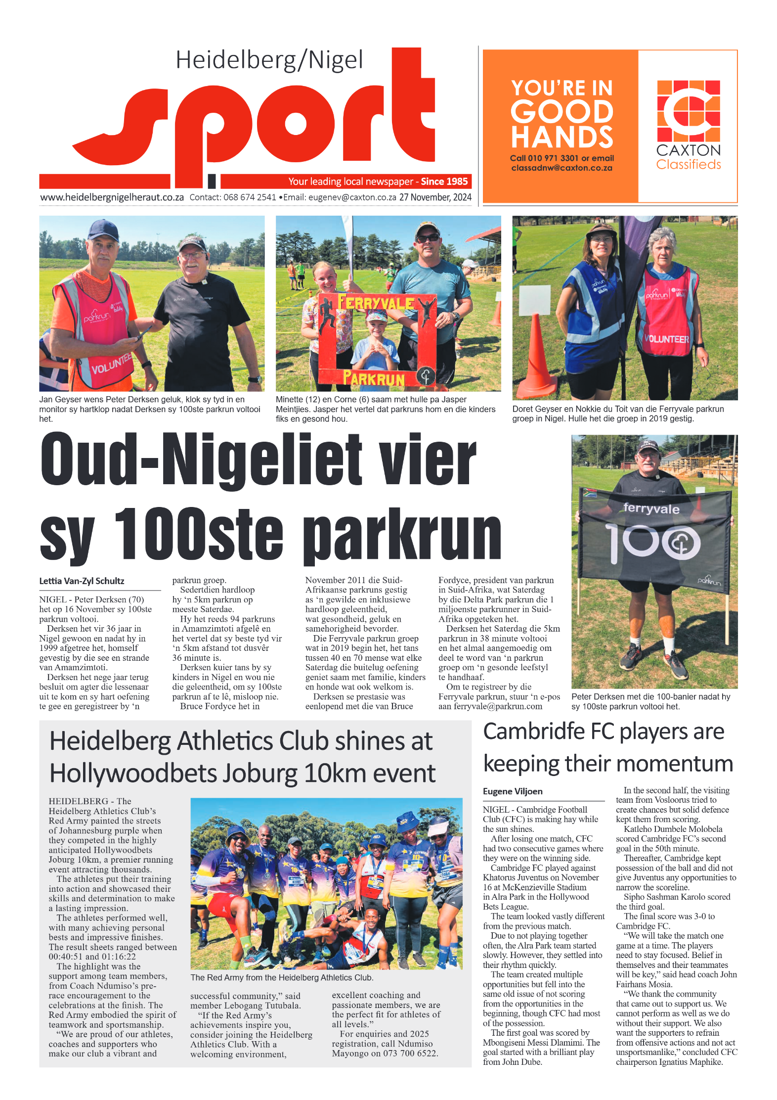 Heidelberg Nigel Heraur 27 November 2024 page 8