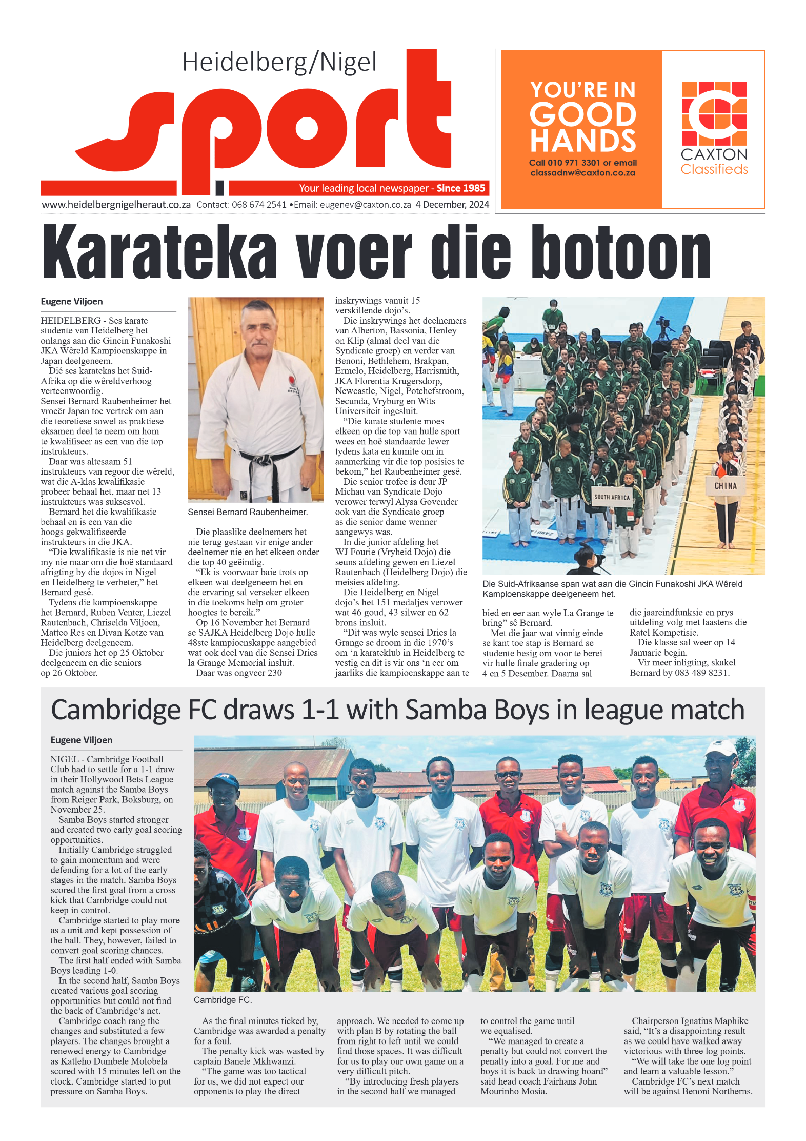 Heidelberg Nigel Heraur 4 December 2024 page 8