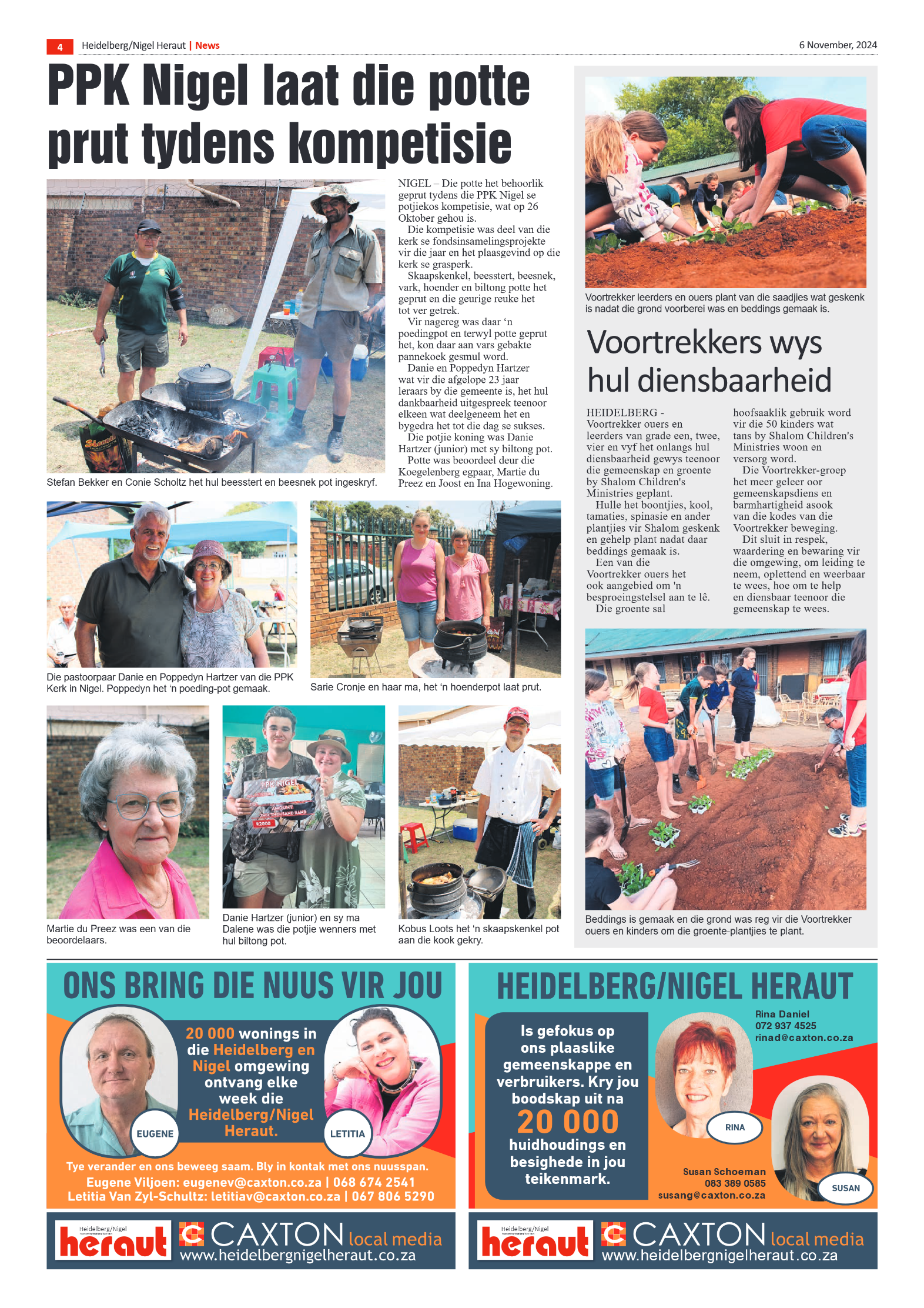 Heidelberg Nigel Heraut 6 November 2024 page 4