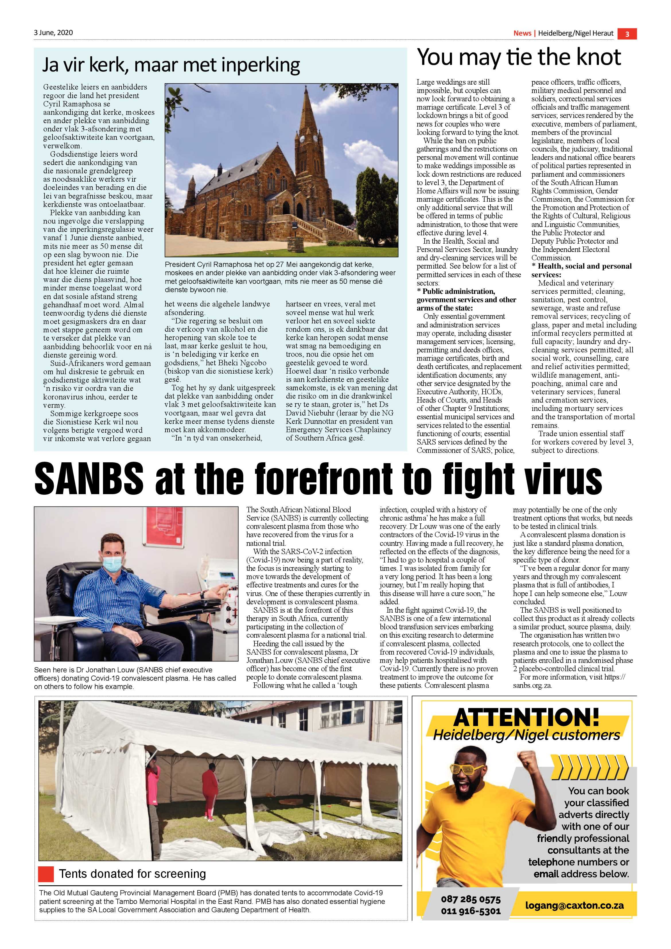 Heidelberg Nigel Heraut 03 June 2020 page 3