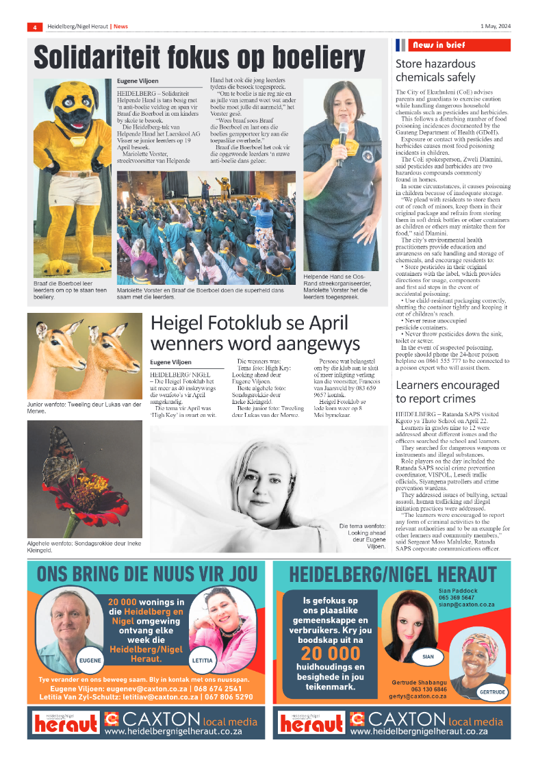 Heidelberg Nigel Heraut 03 May 2024 page 4