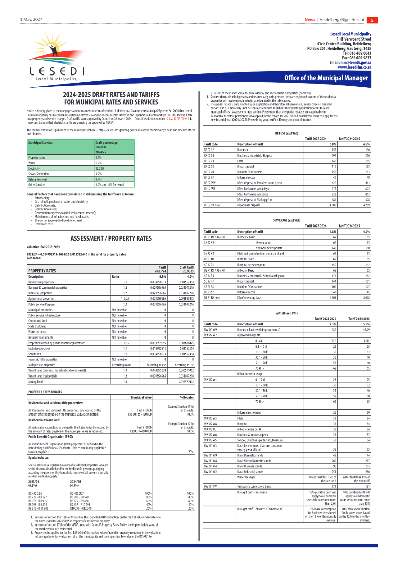 Heidelberg Nigel Heraut 03 May 2024 page 5
