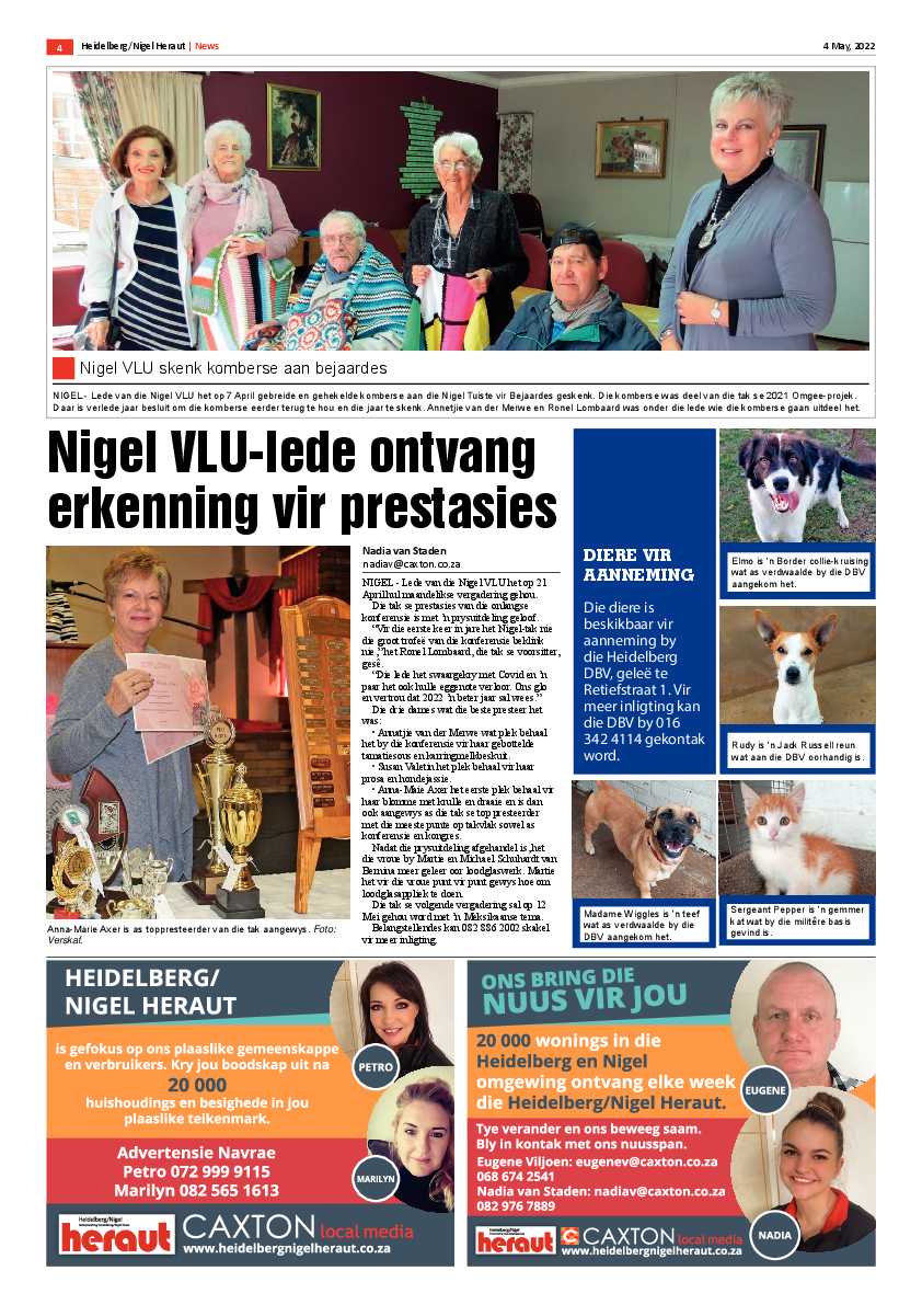 Heidelberg Nigel Heraut 04 May 2022 page 4