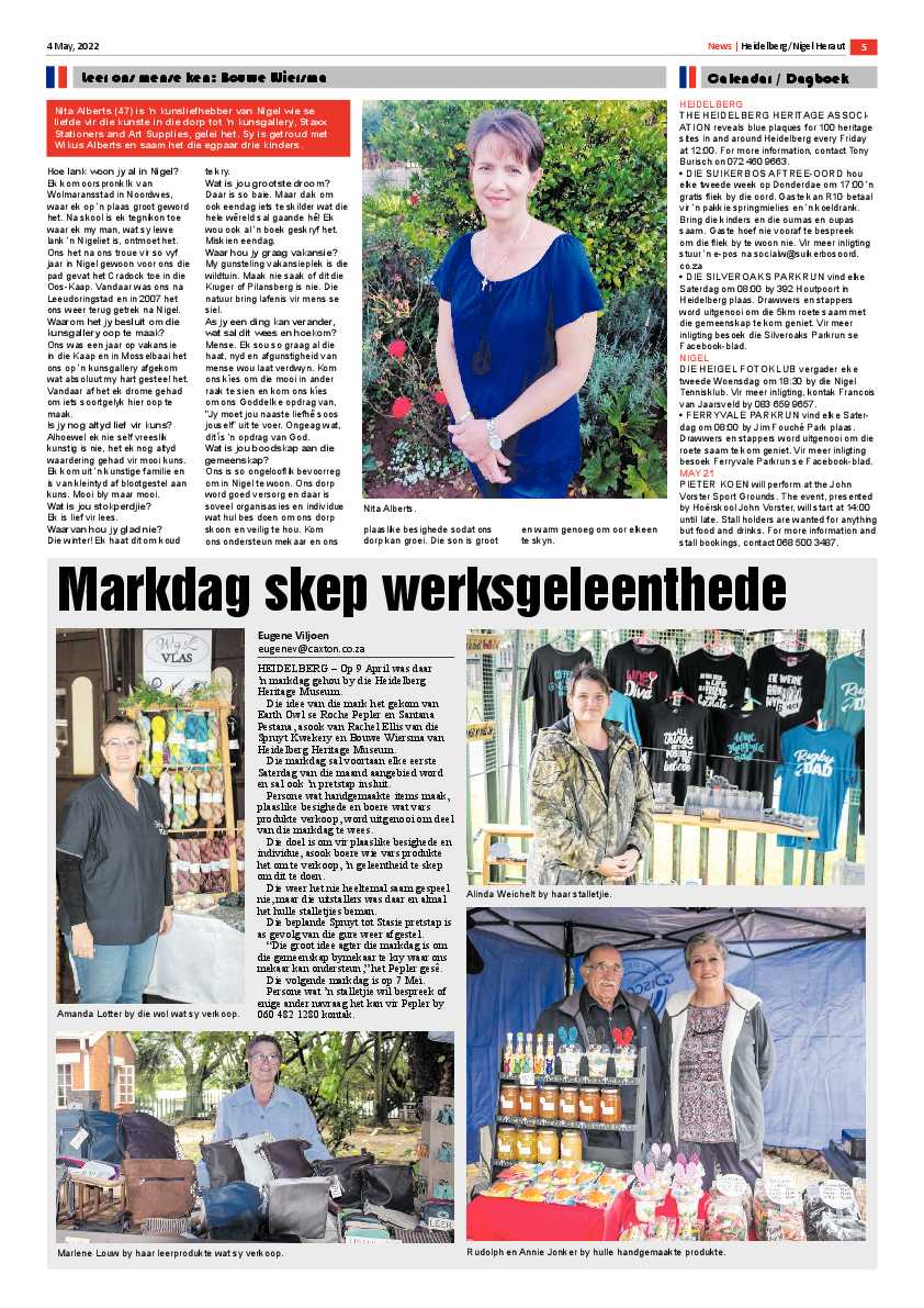 Heidelberg Nigel Heraut 04 May 2022 page 5