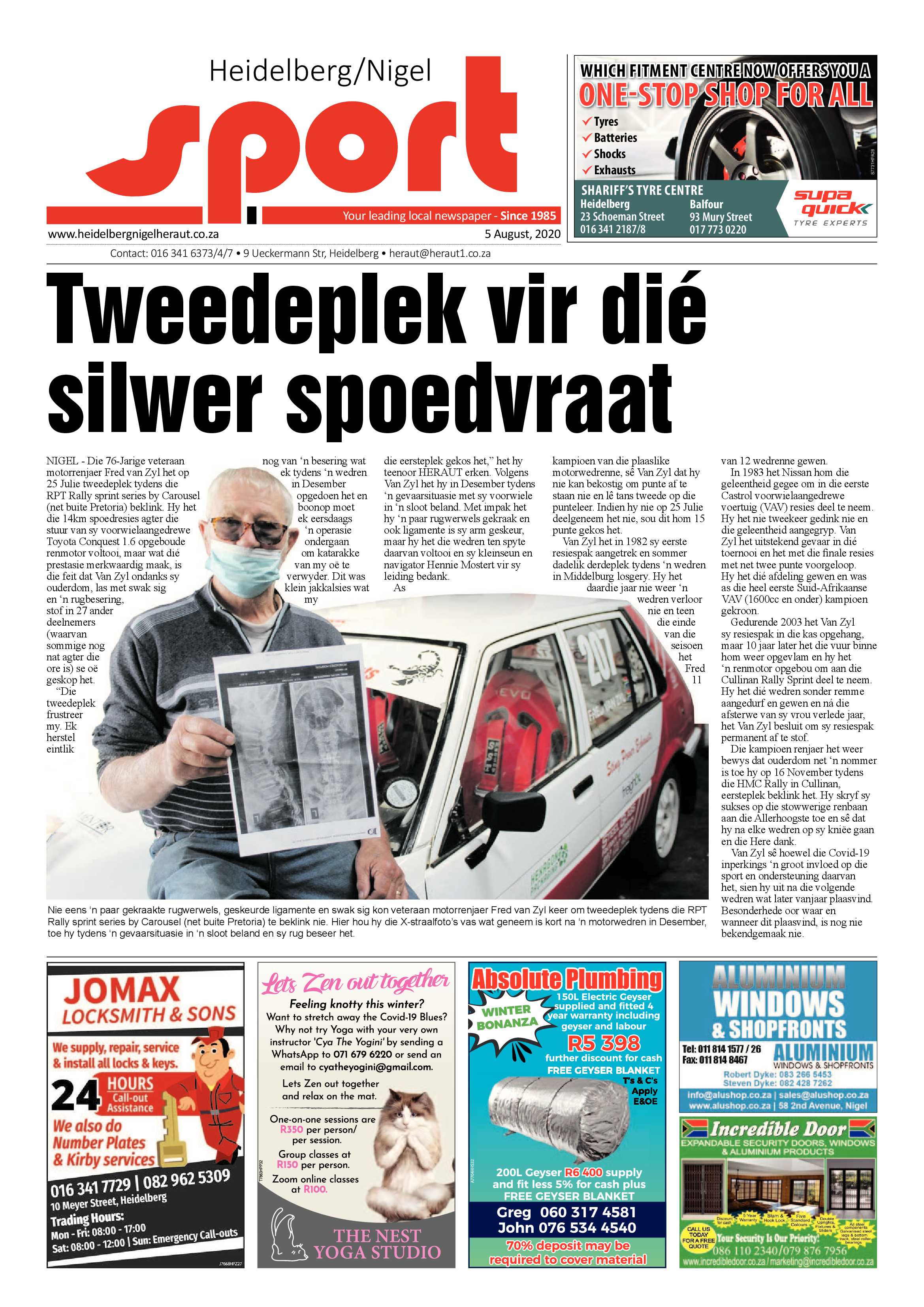 Heidelberg Nigel Heraut 05 August 2020 page 12