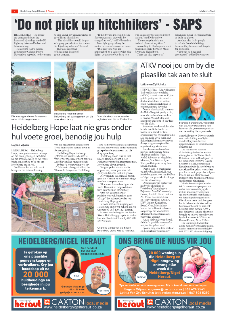 Heidelberg Nigel Heraut 06 March 2024 page 4