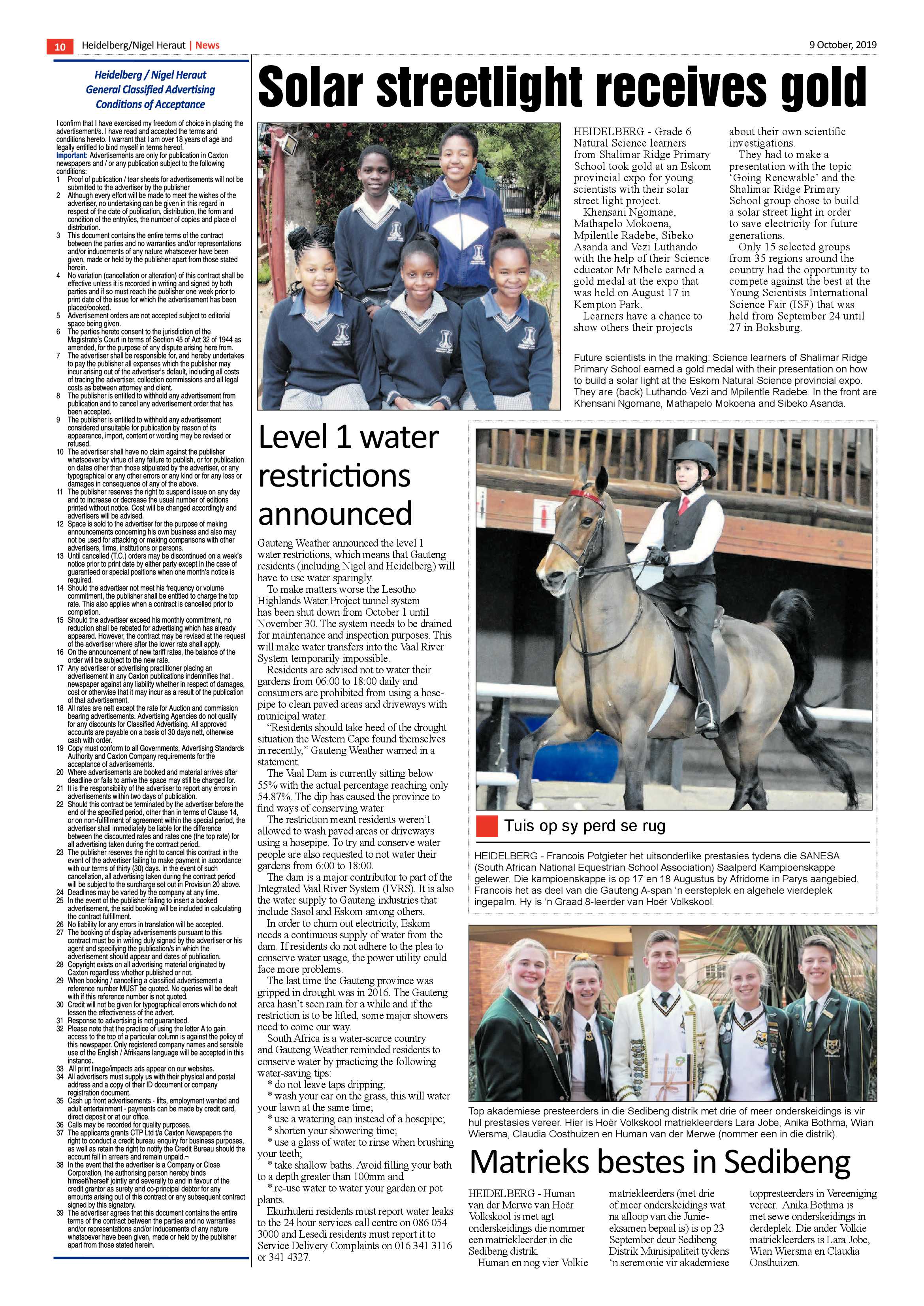 Heidelberg Nigel Heraut 09 October 2019 page 10