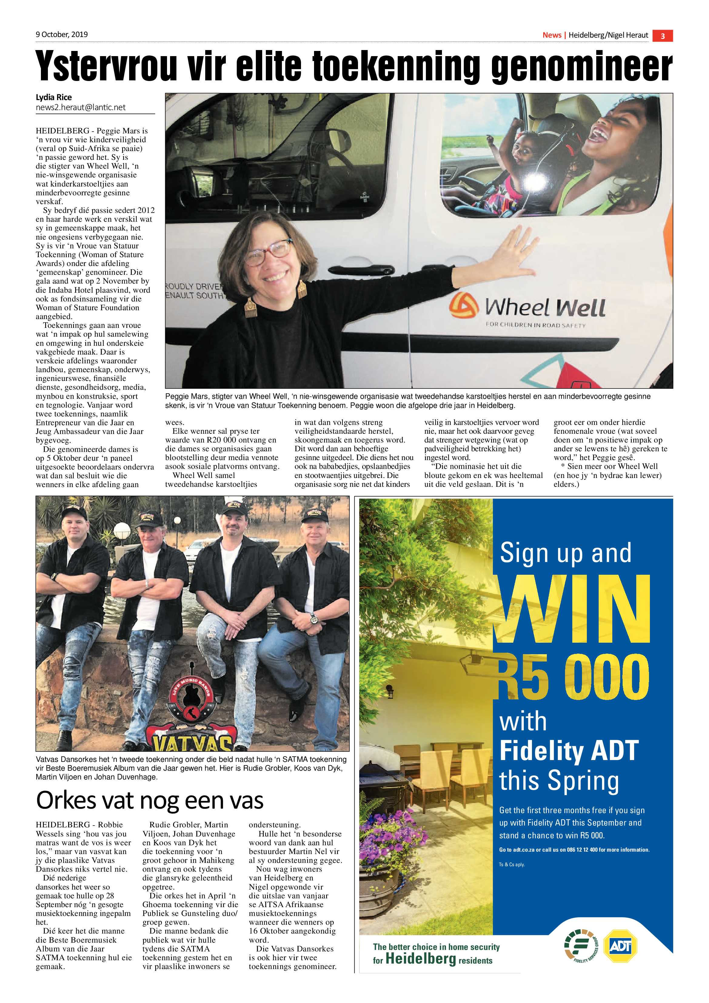 Heidelberg Nigel Heraut 09 October 2019 page 3