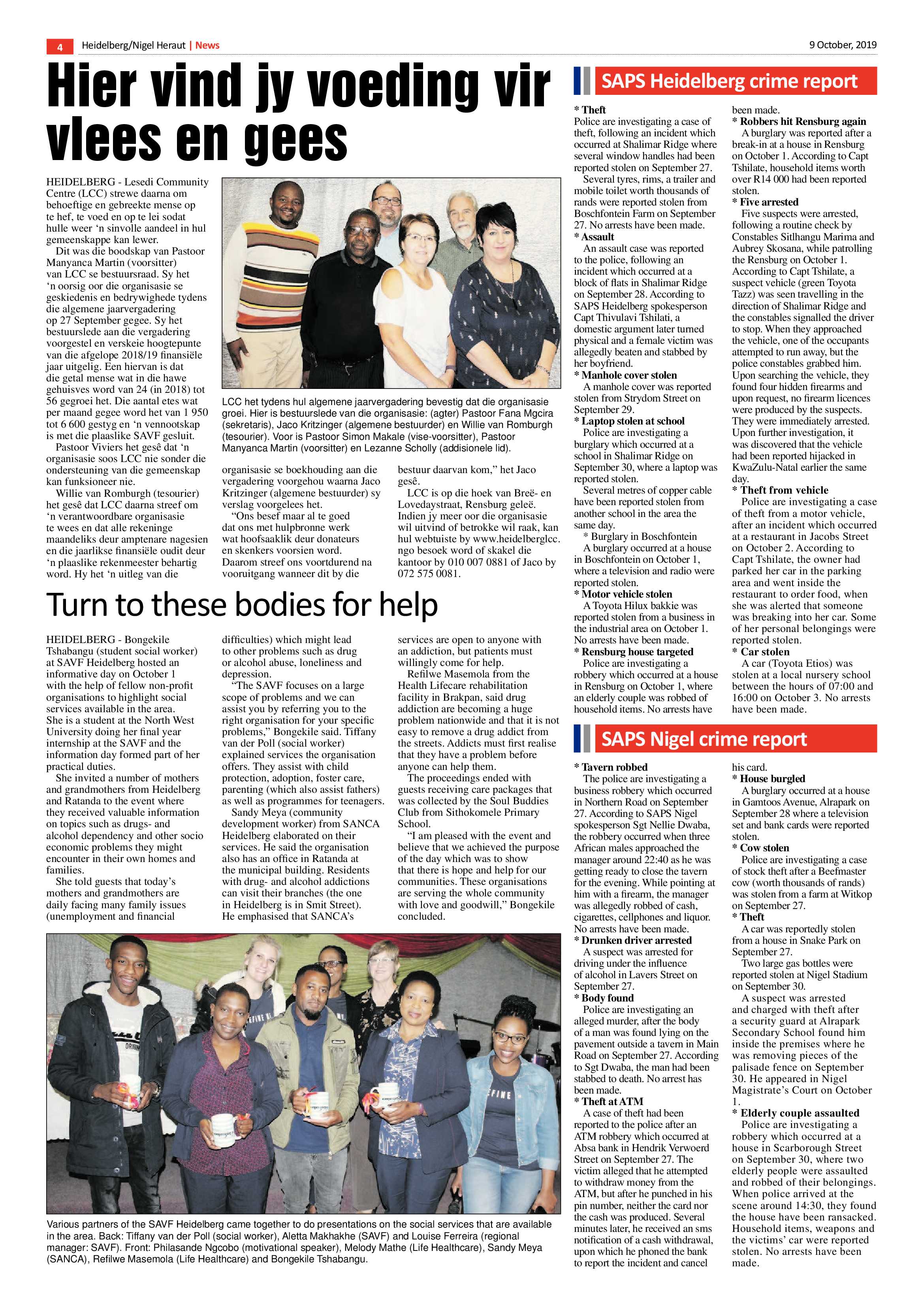 Heidelberg Nigel Heraut 09 October 2019 page 4