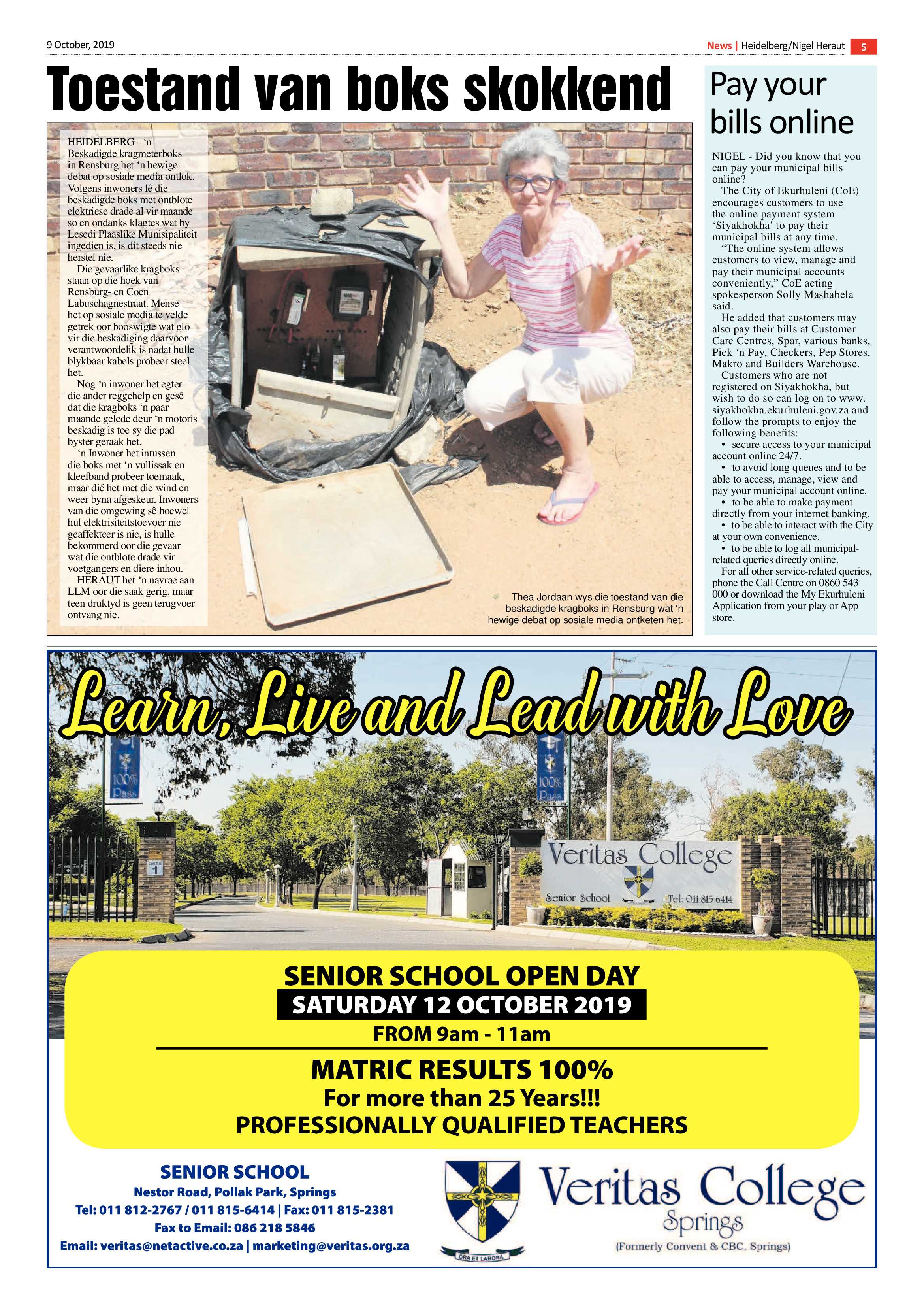Heidelberg Nigel Heraut 09 October 2019 page 5