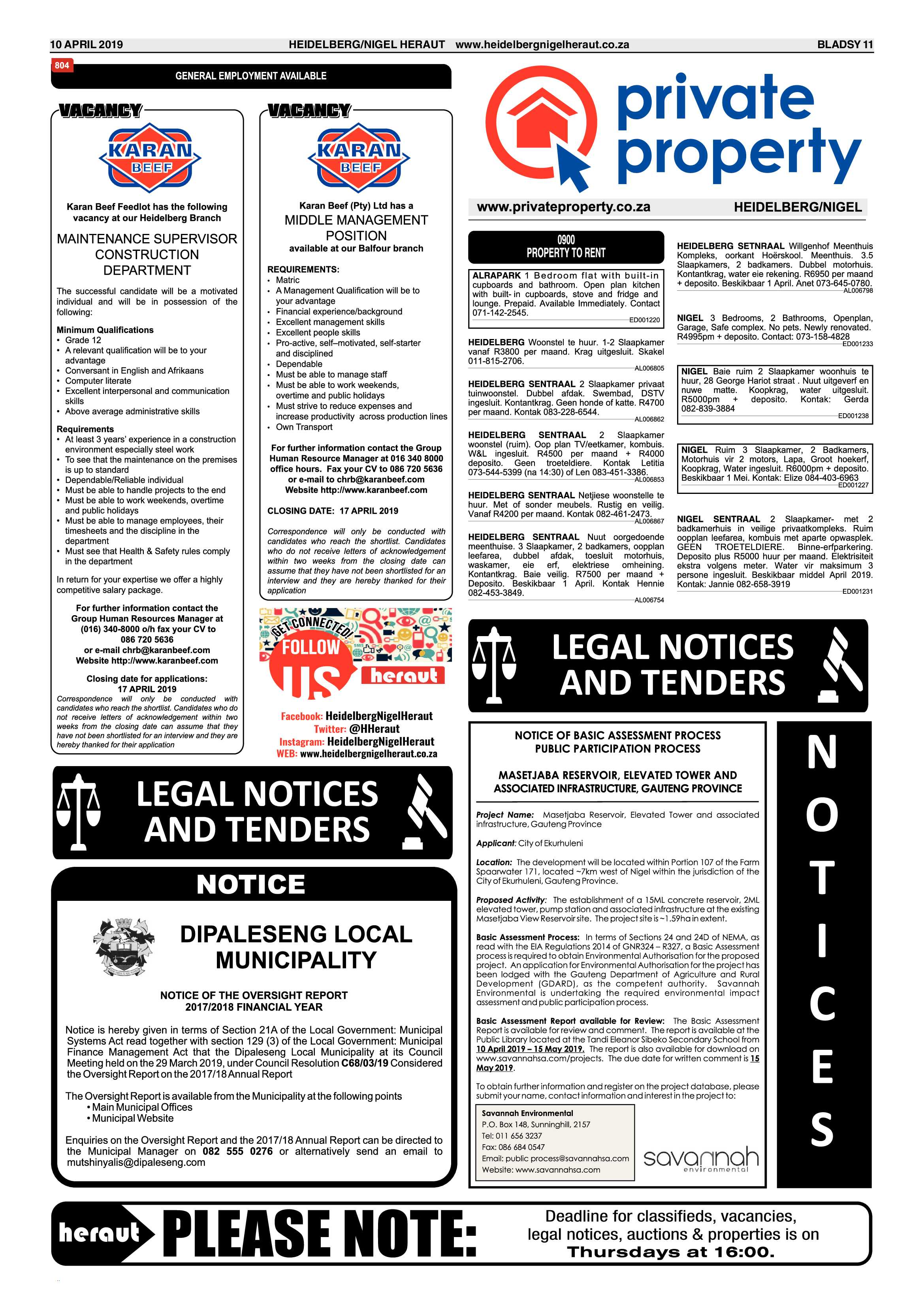 Heidelberg Nigel Heraut 10 April 2019 page 11
