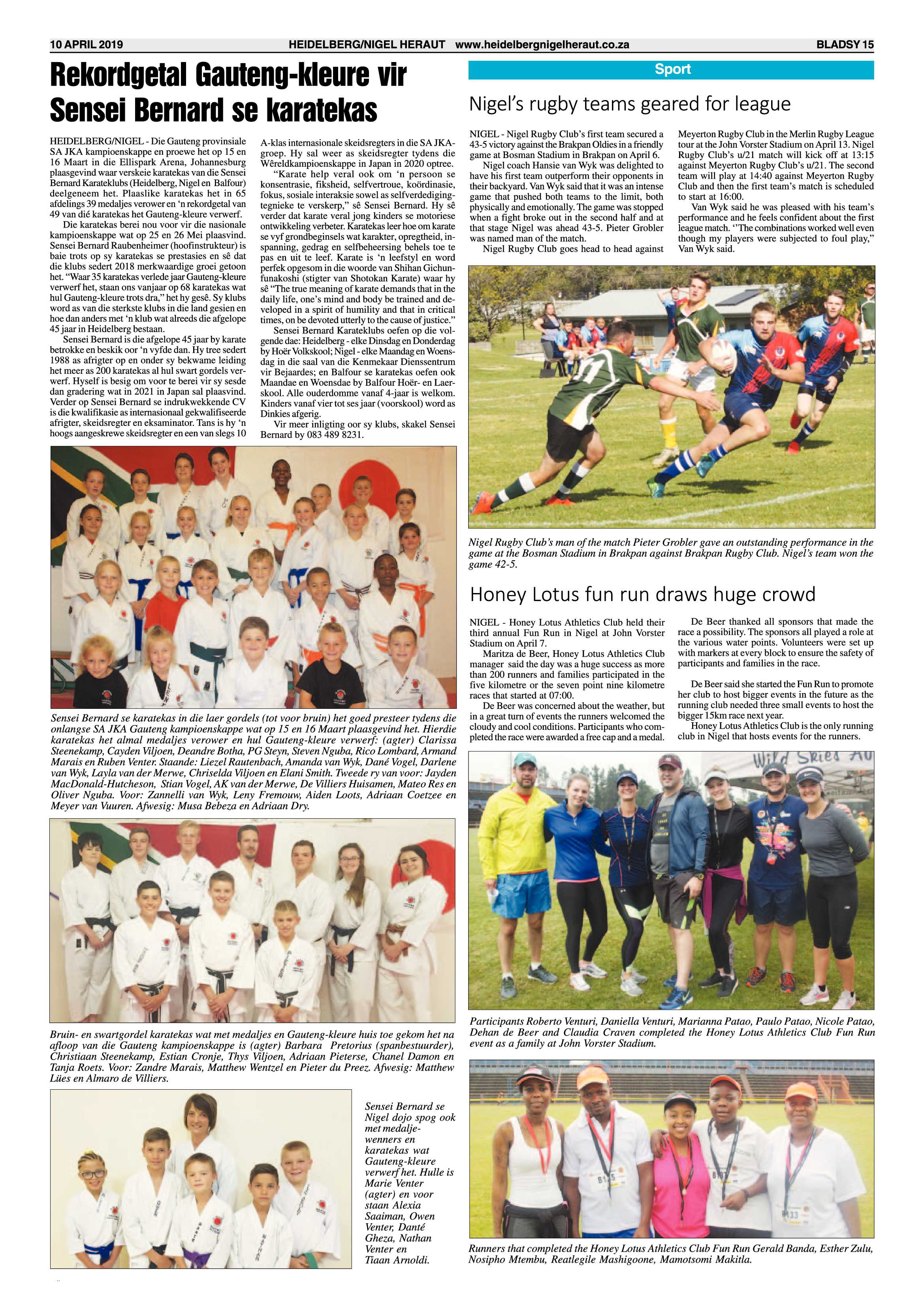 Heidelberg Nigel Heraut 10 April 2019 page 15