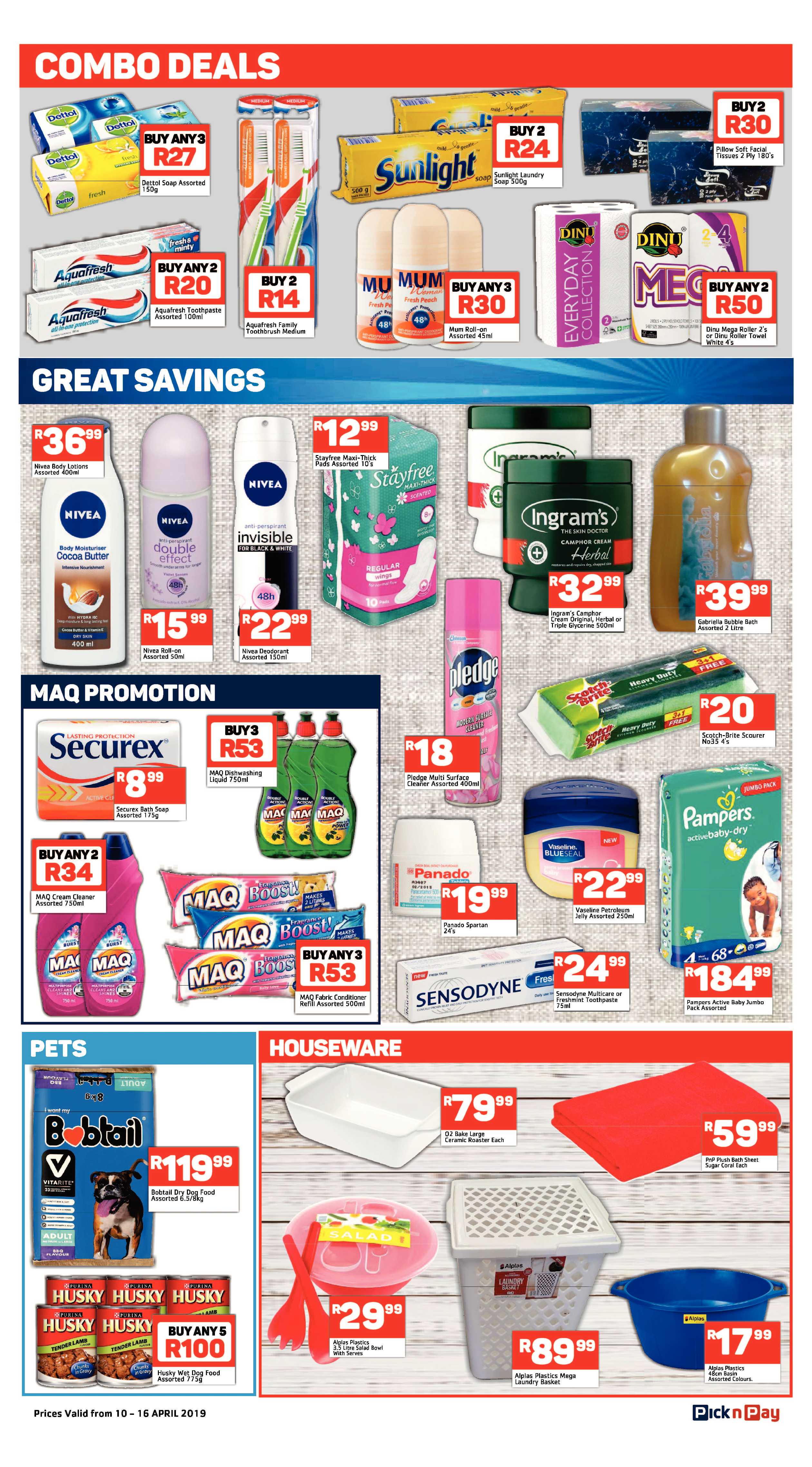 Heidelberg Nigel Heraut 10 April 2019 page 19