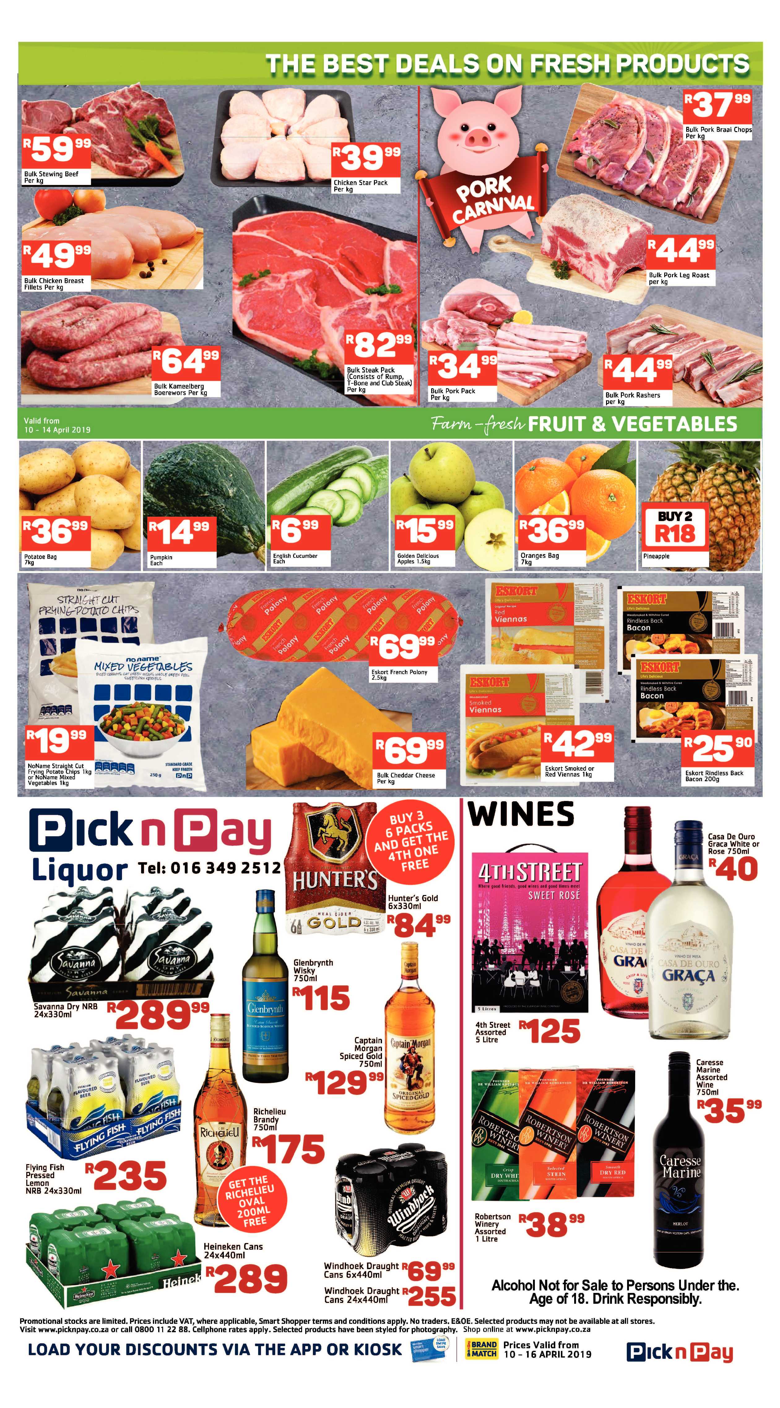 Heidelberg Nigel Heraut 10 April 2019 page 20