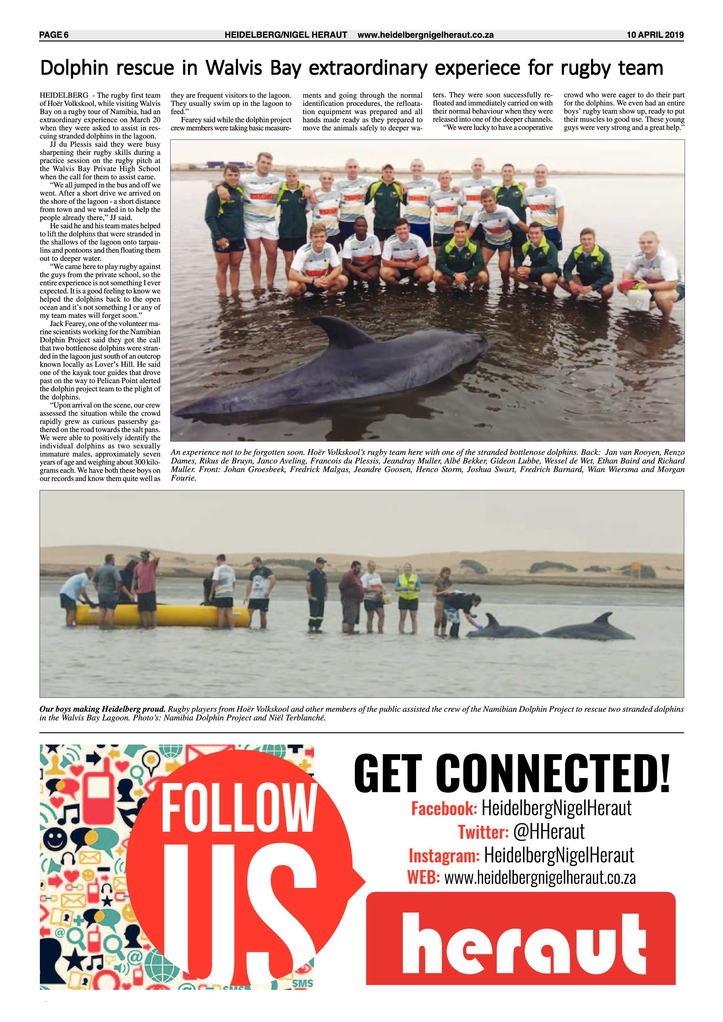 Heidelberg Nigel Heraut 10 April 2019 page 6