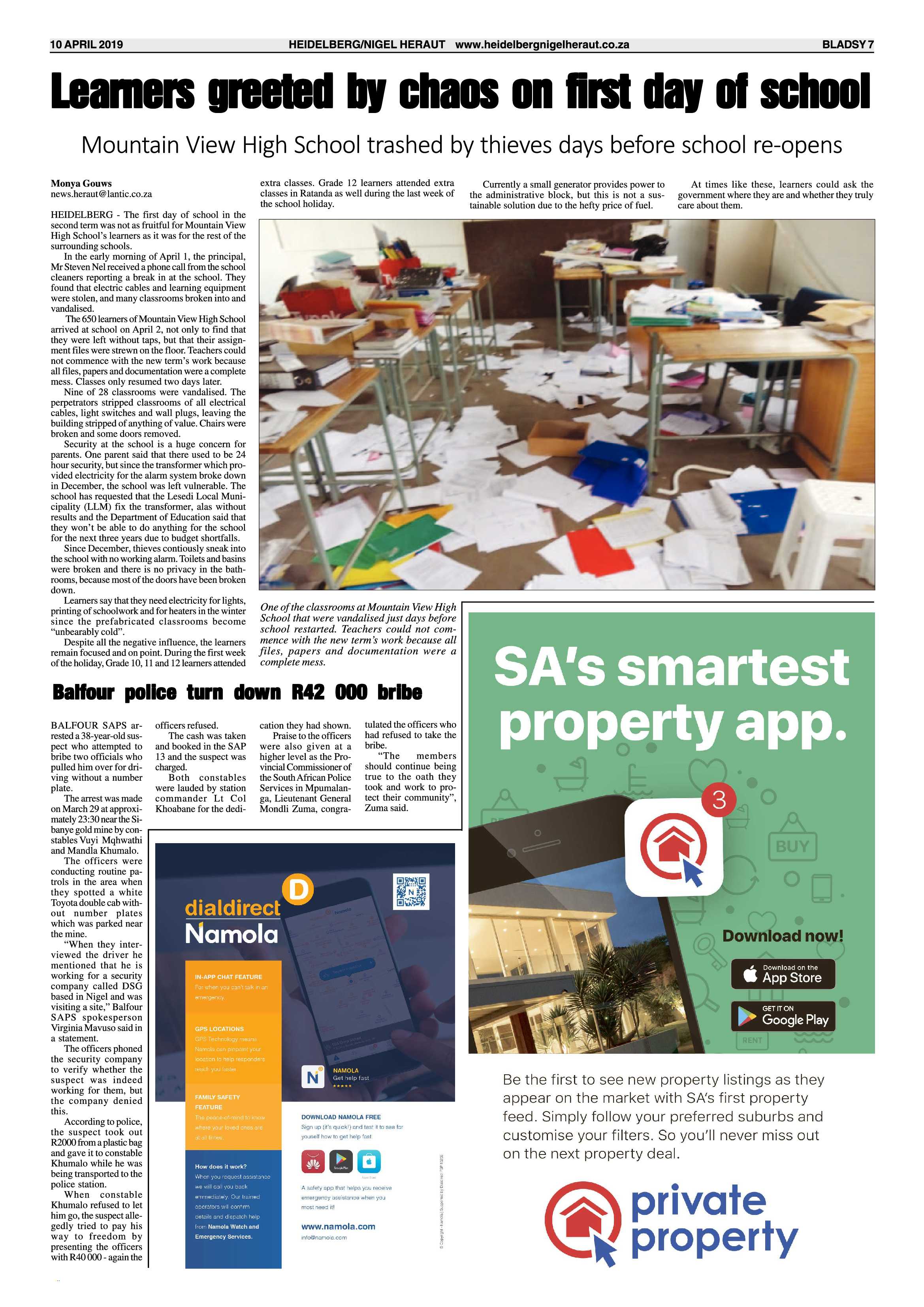 Heidelberg Nigel Heraut 10 April 2019 page 7