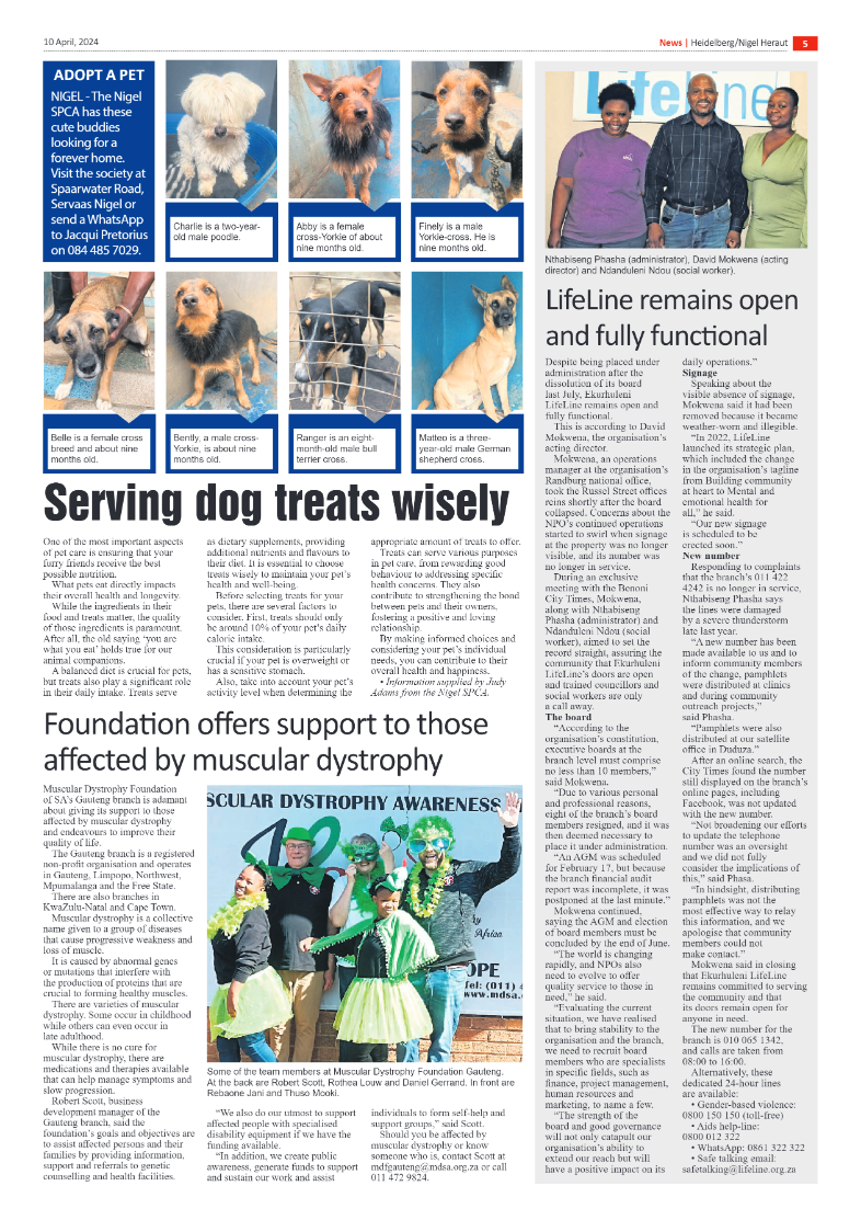 Heidelberg Nigel Heraut 10 April 2024 page 5