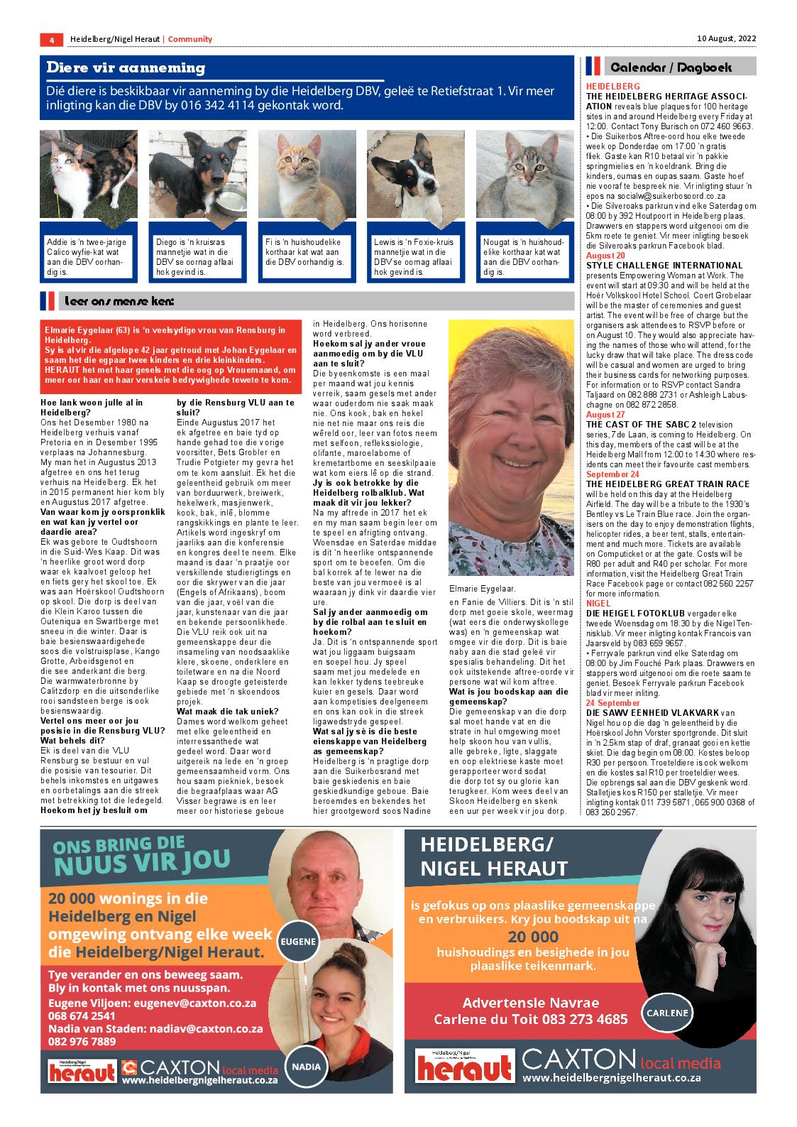 Heidelberg Nigel Heraut 10 August 2022 page 4
