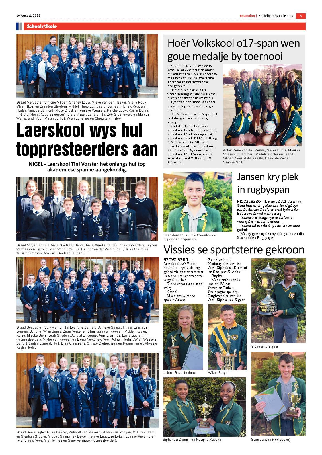 Heidelberg Nigel Heraut 10 August 2022 page 5
