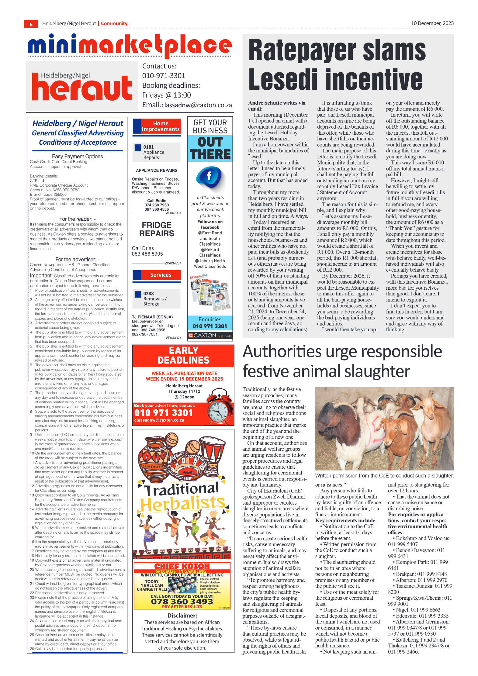 Heidelberg Nigel Heraut 10 December 2025 page 6