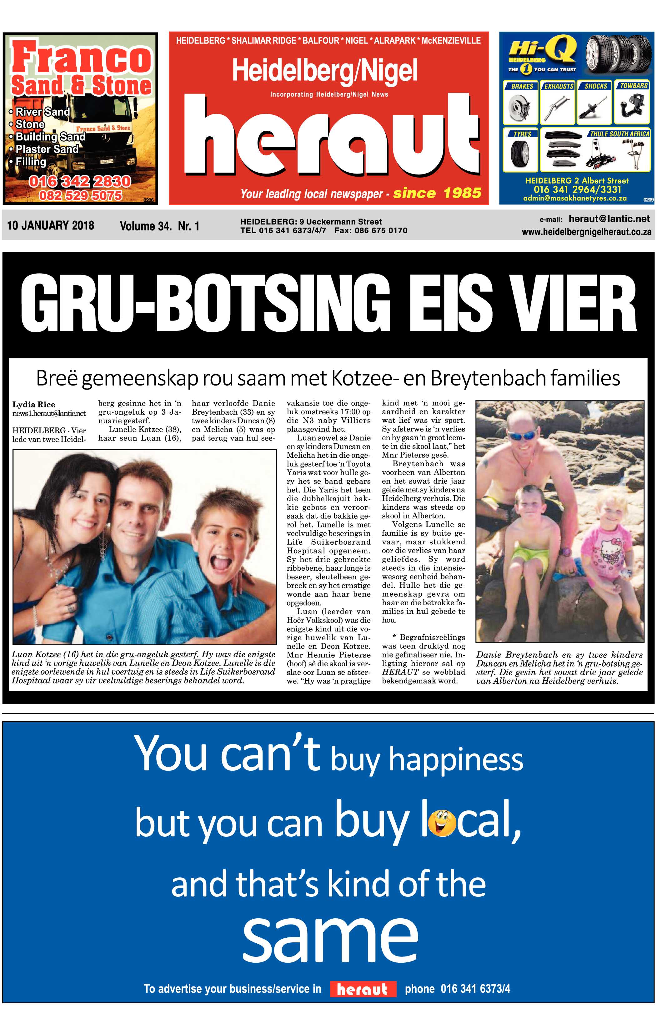 Heidelberg Nigel Heraut 10 January 2018 page 1