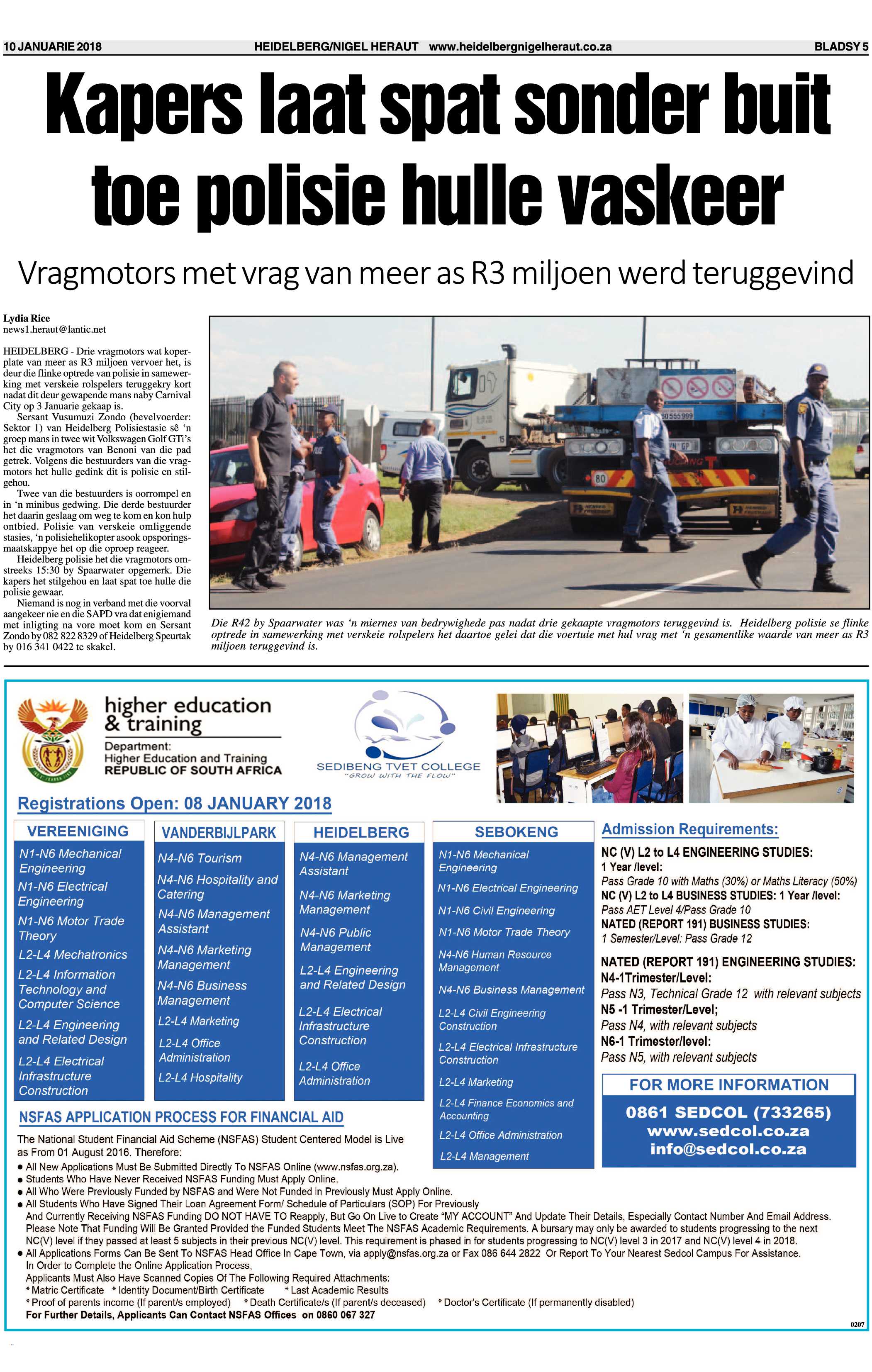 Heidelberg Nigel Heraut 10 January 2018 page 5