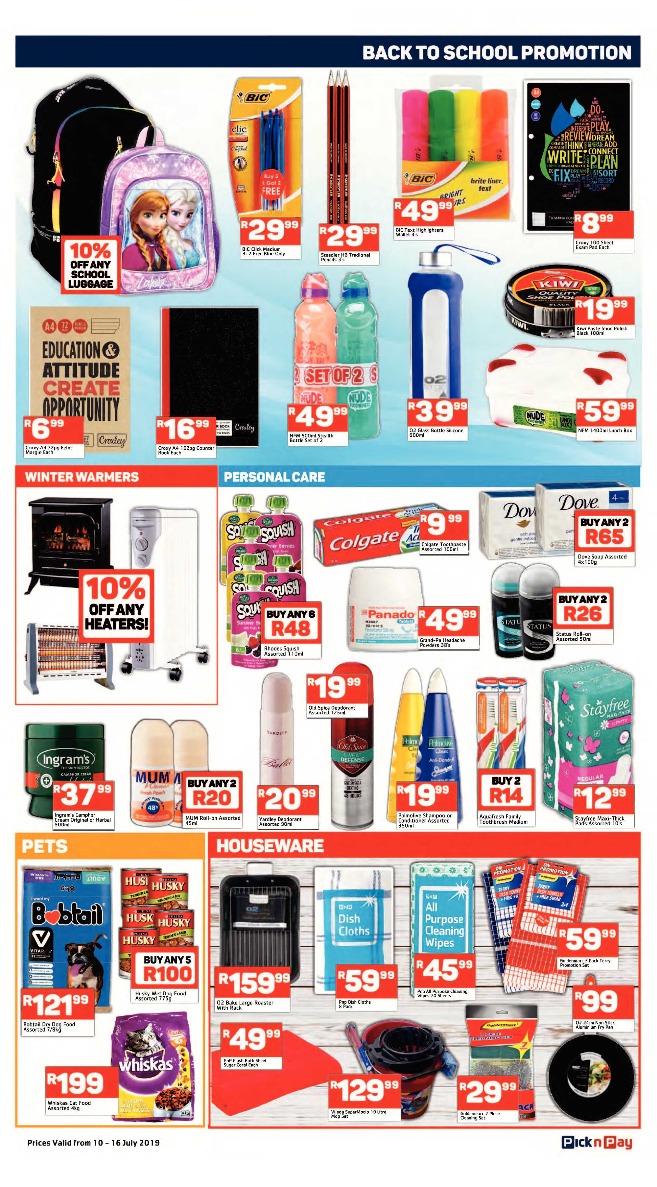 Heidelberg Nigel Heraut 10 July 2019 page 19