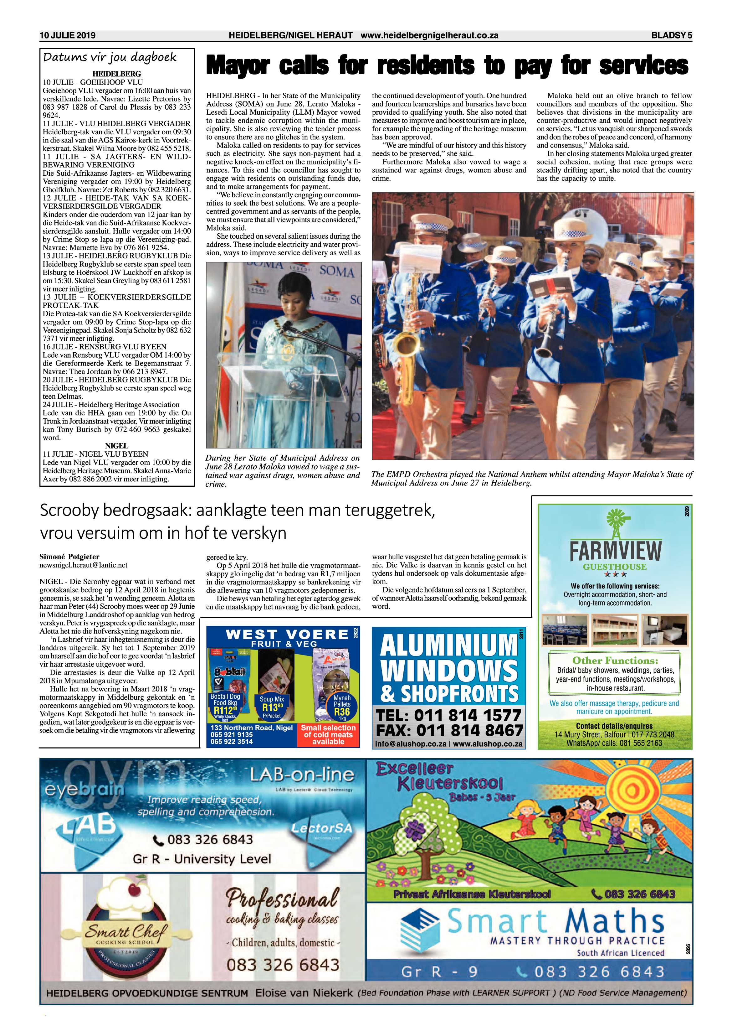 Heidelberg Nigel Heraut 10 July 2019 page 5