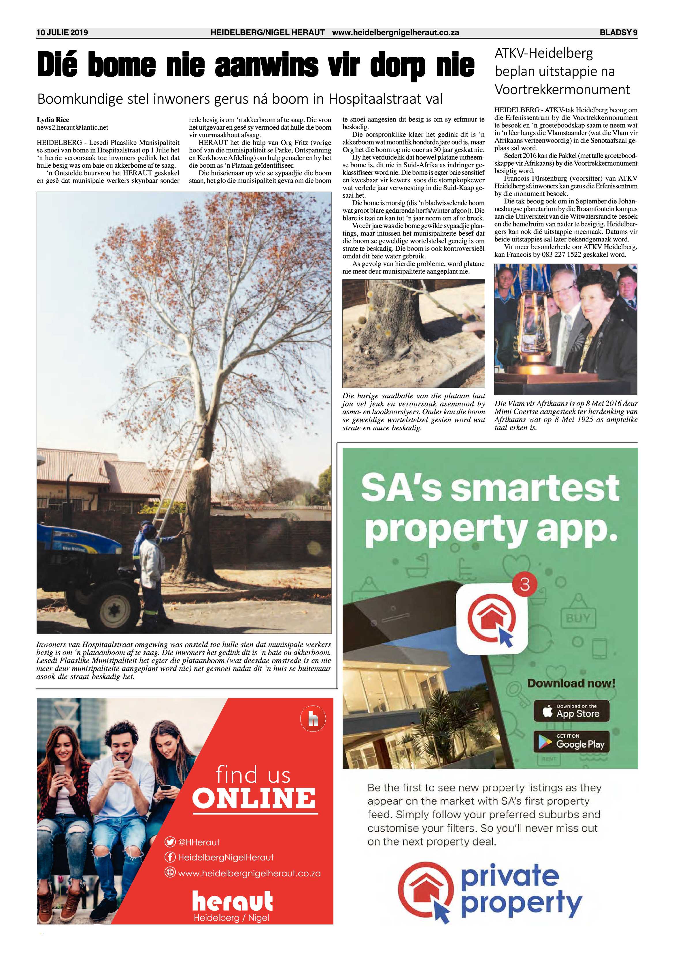 Heidelberg Nigel Heraut 10 July 2019 page 9
