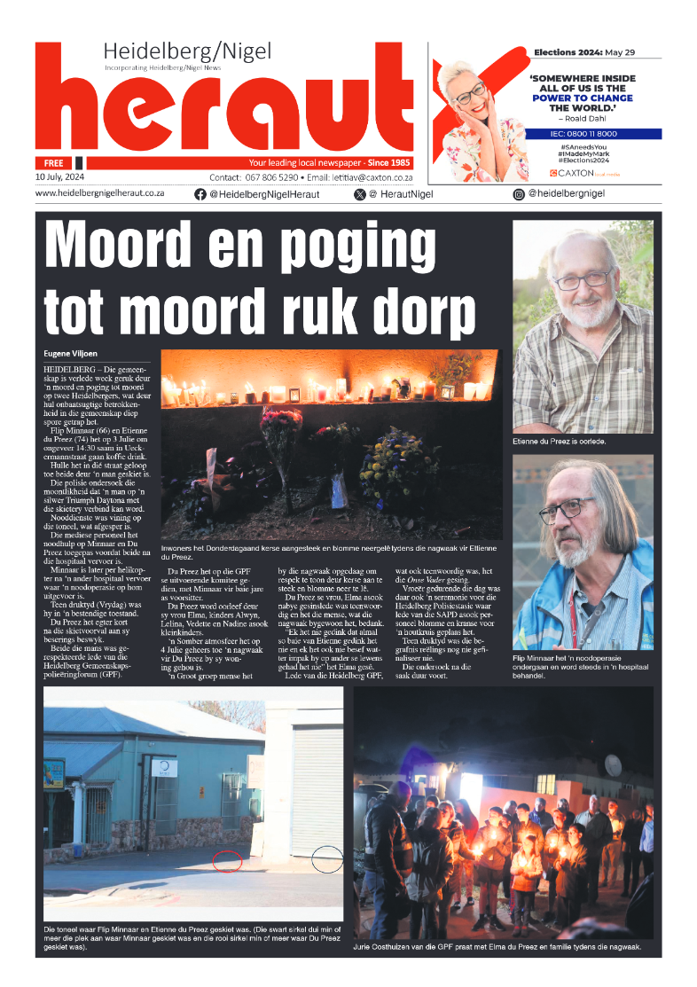 Heidelberg Nigel Heraut 10 July 2024 page 1